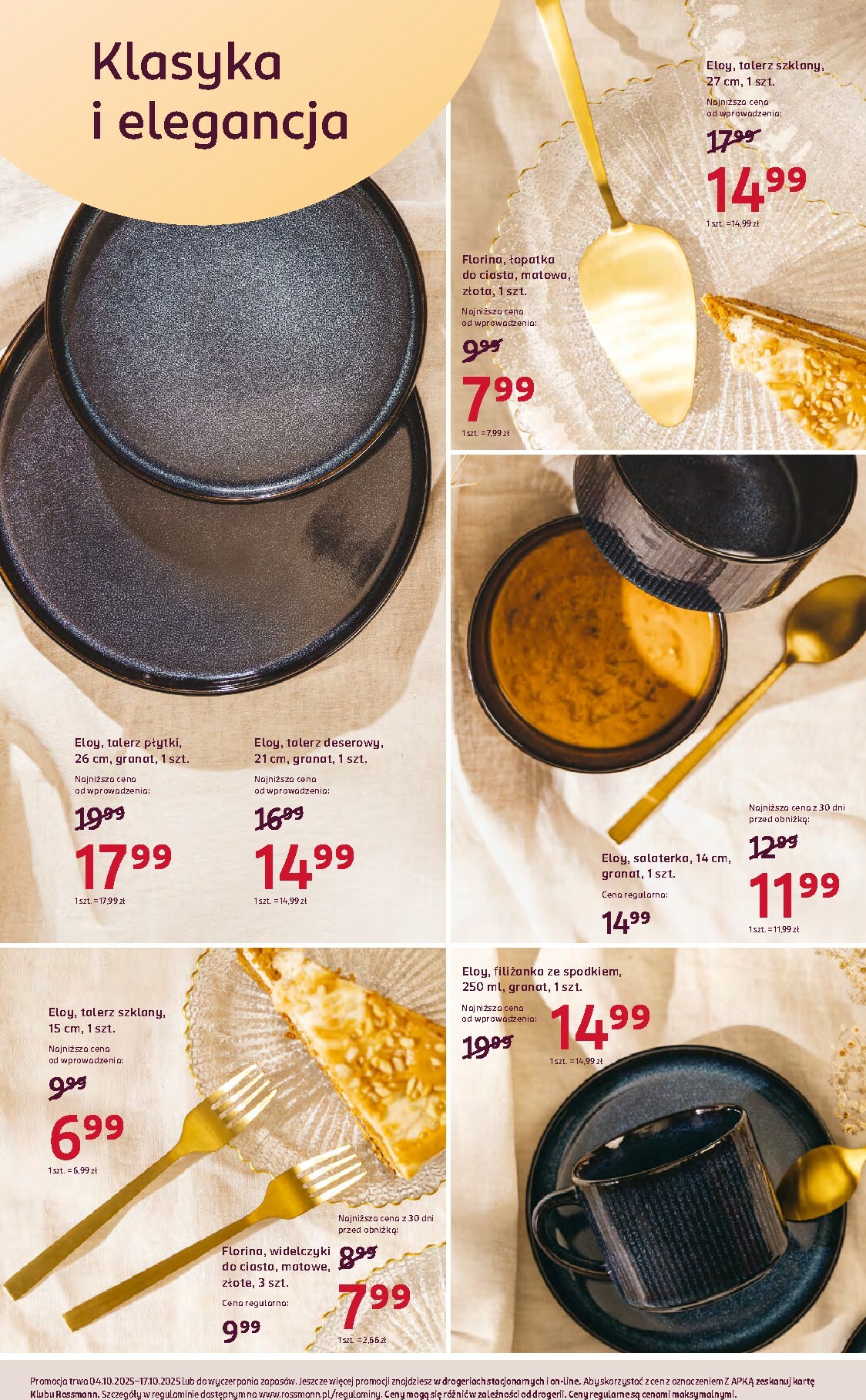 rossmann - Gazetka Rossmann - ważna od 04.10. do 17.10. - page: 15