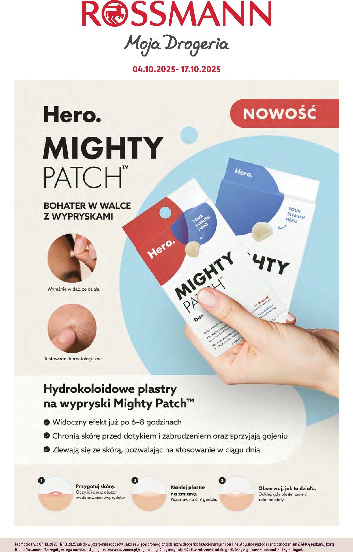 rossmann - Gazetka Rossmann - ważna od 04.10. do 17.10. - page: 16