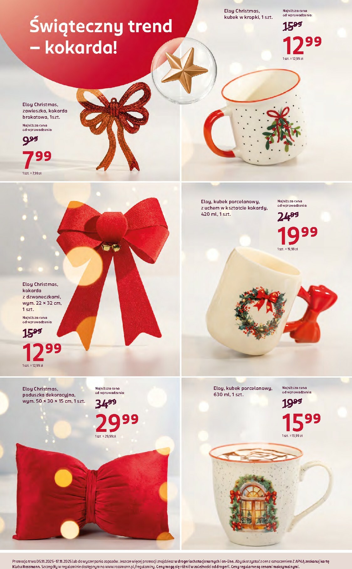 rossmann - Gazetka Rossmann - ważna od 05.11. do 17.11. - page: 15