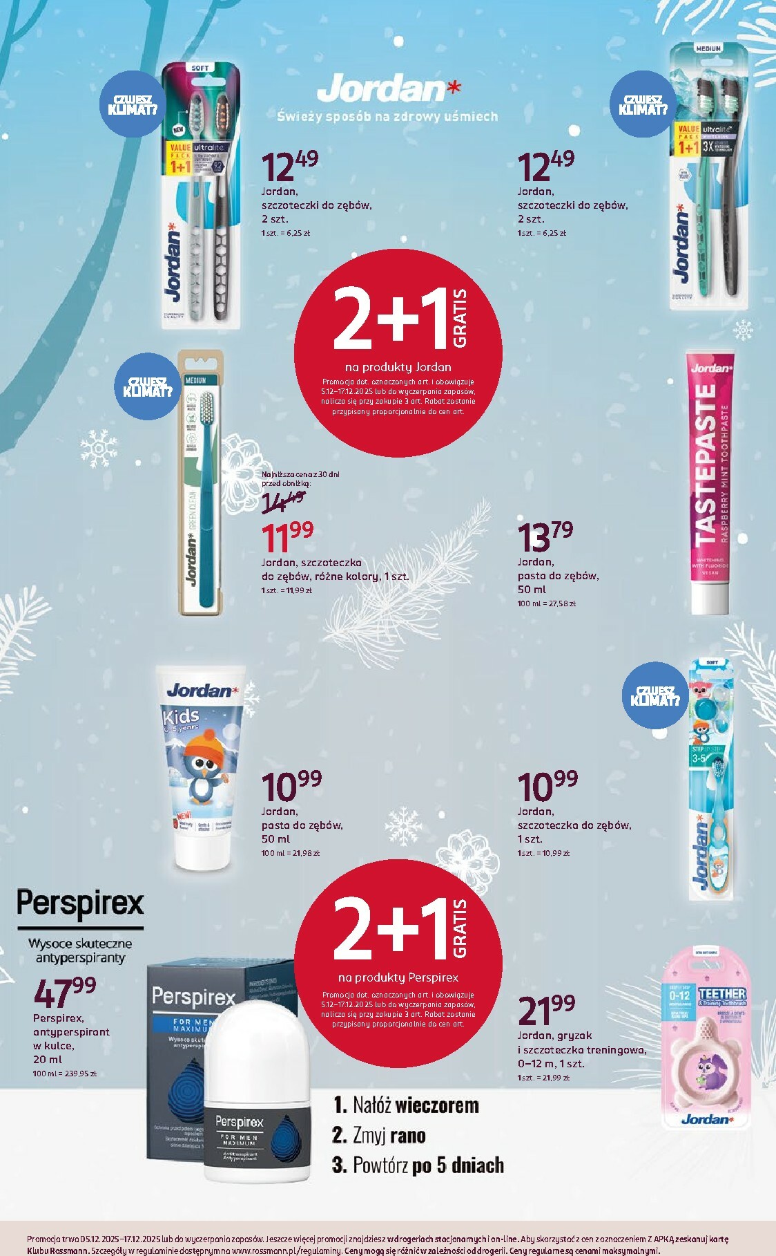 rossmann - Gazetka Rossmann - ważna od 05.12. do 17.12. - page: 27