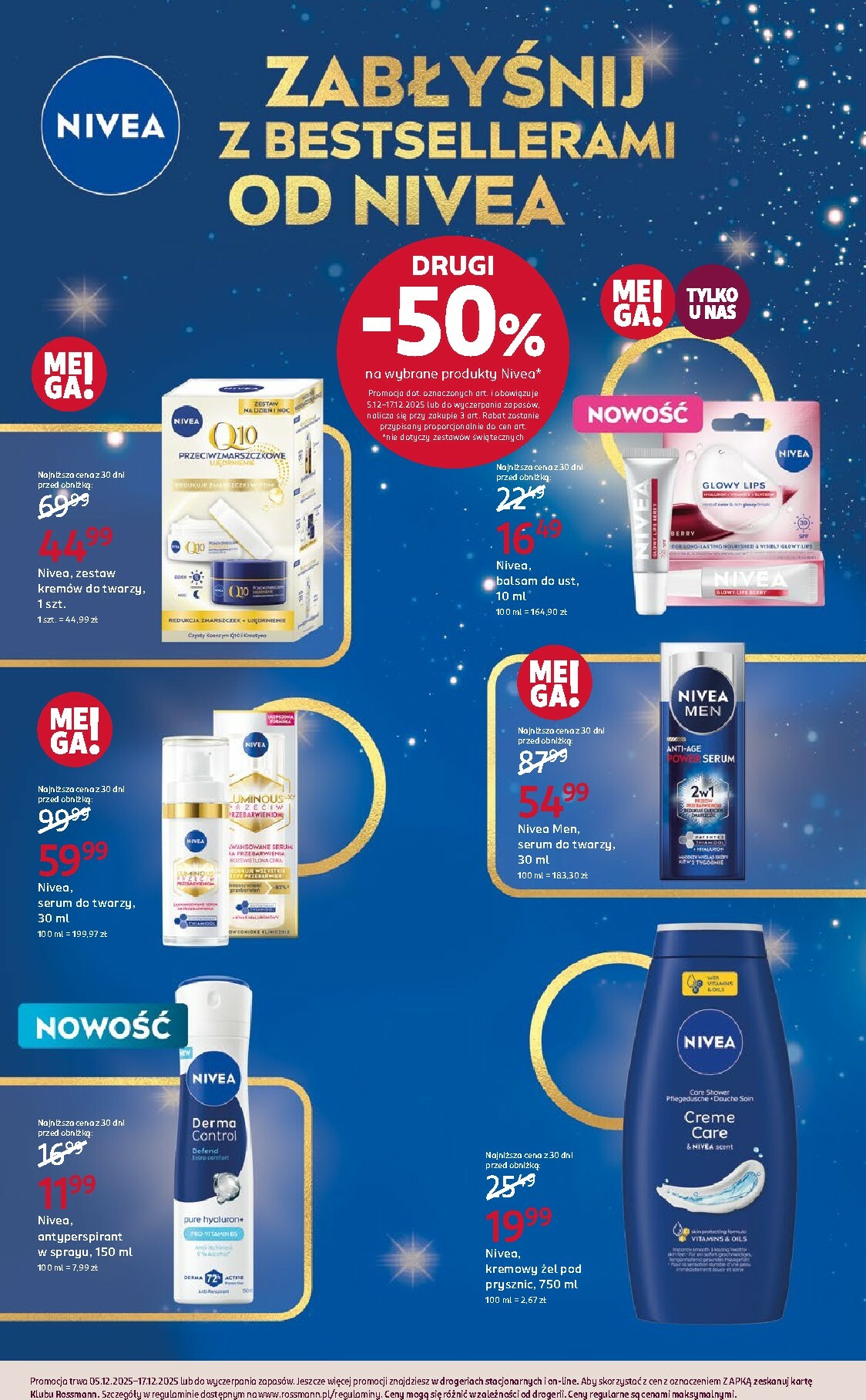 rossmann - Gazetka Rossmann - ważna od 05.12. do 17.12. - page: 16