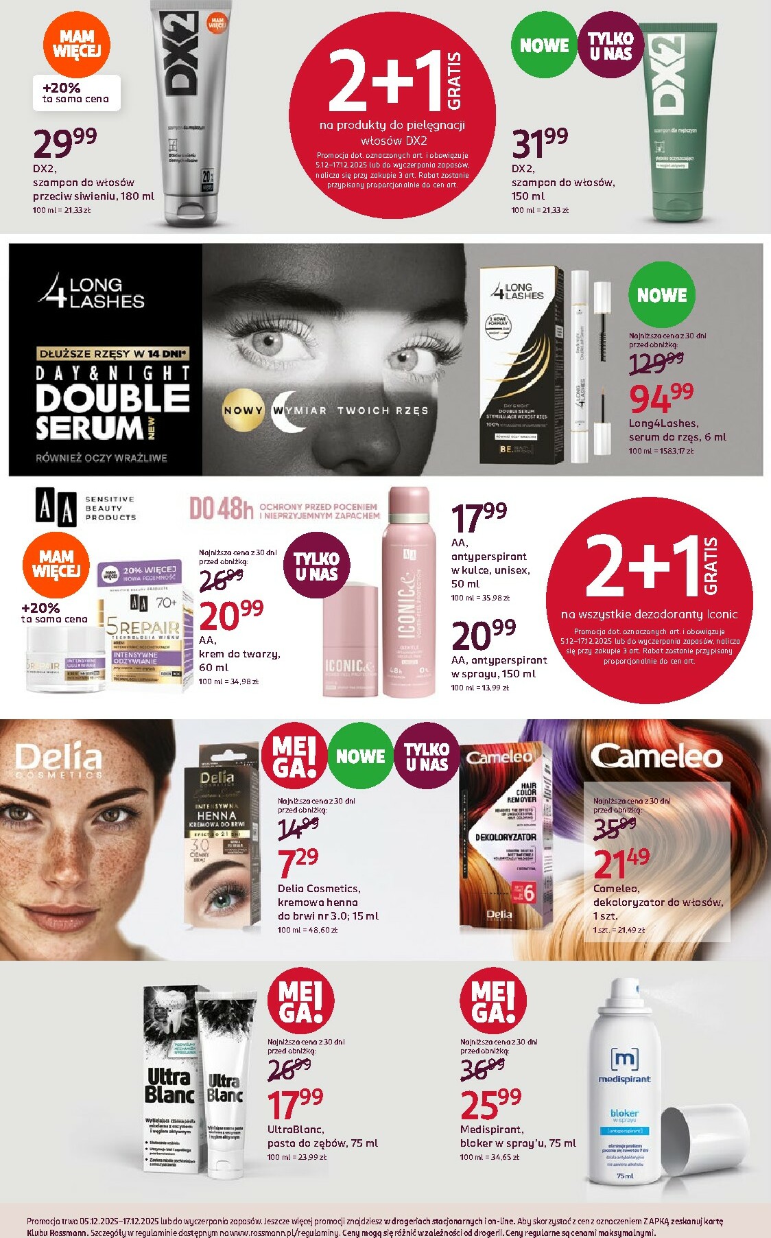 rossmann - Gazetka Rossmann - ważna od 05.12. do 17.12. - page: 24