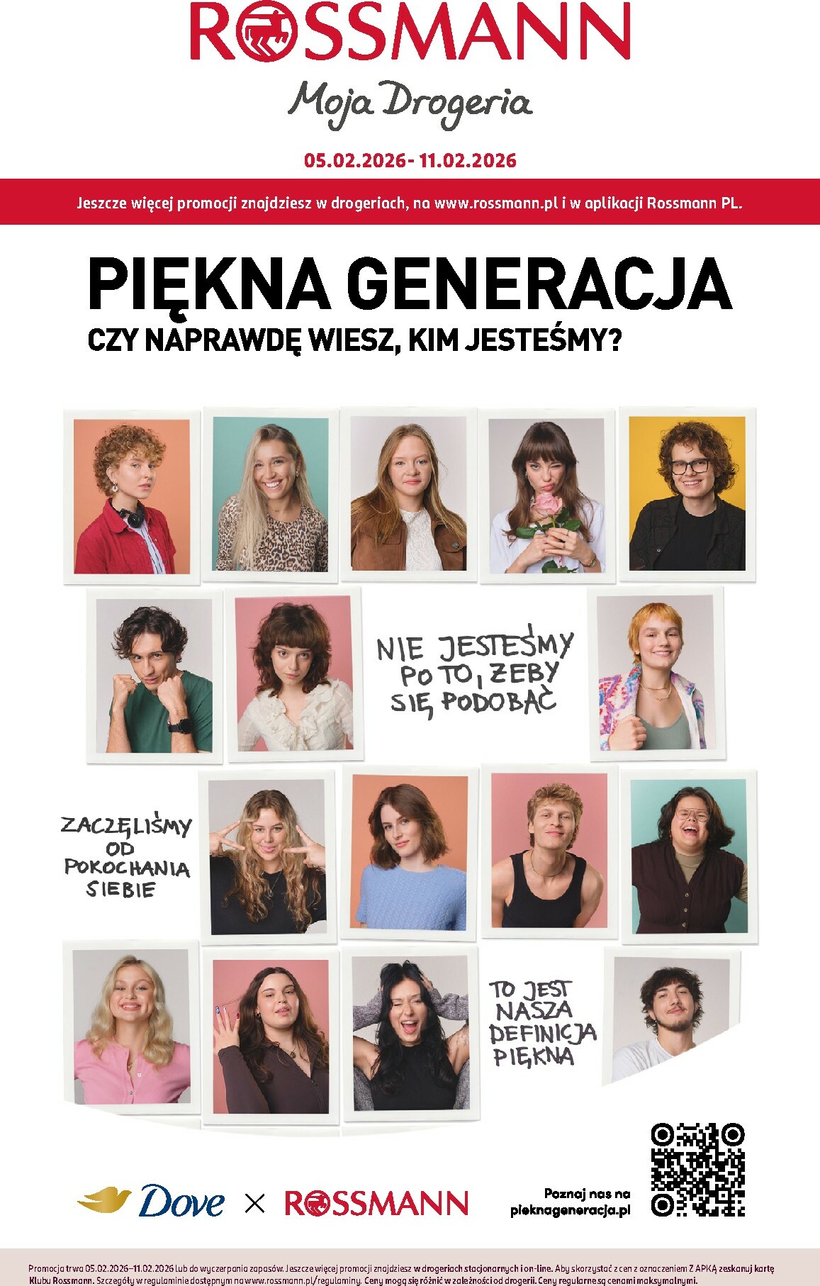 rossmann - Gazetka Rossmann - ważna od 05.02.2026 do 11.02.2026 - page: 16