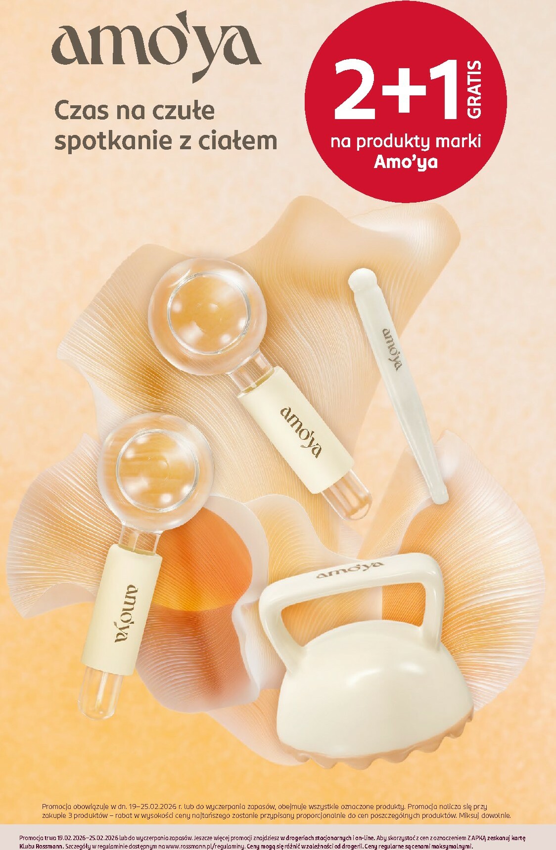 rossmann - Gazetka Rossmann - ważna od 19.02.2026 do 25.02.2026 - page: 2