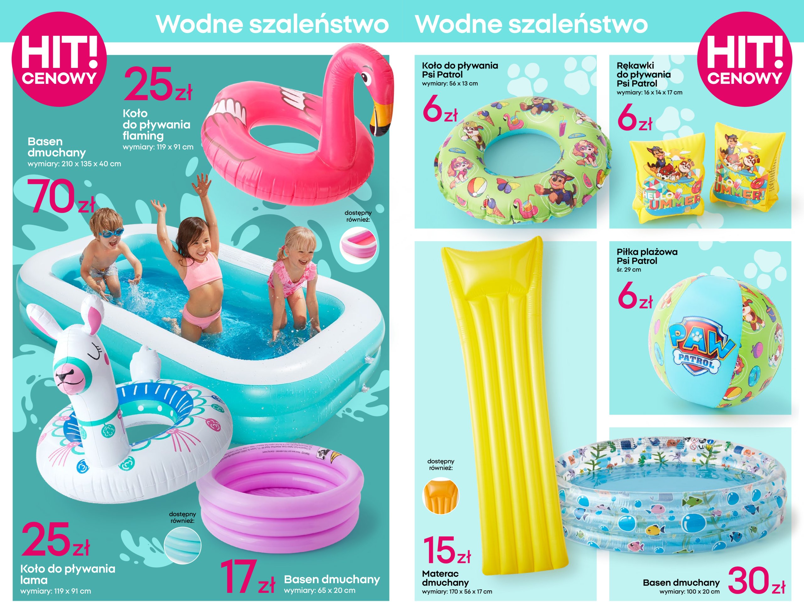 pepco - Pepco - Kolorowe komplety gazetka ważna od 05.06. - 18.06. - page: 4