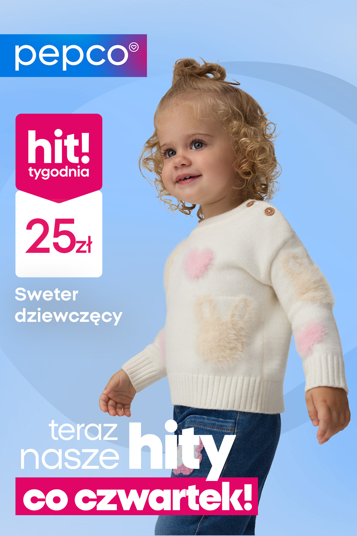 pepco - Gazetka Pepco - ważna od 16.10. do 22.10.