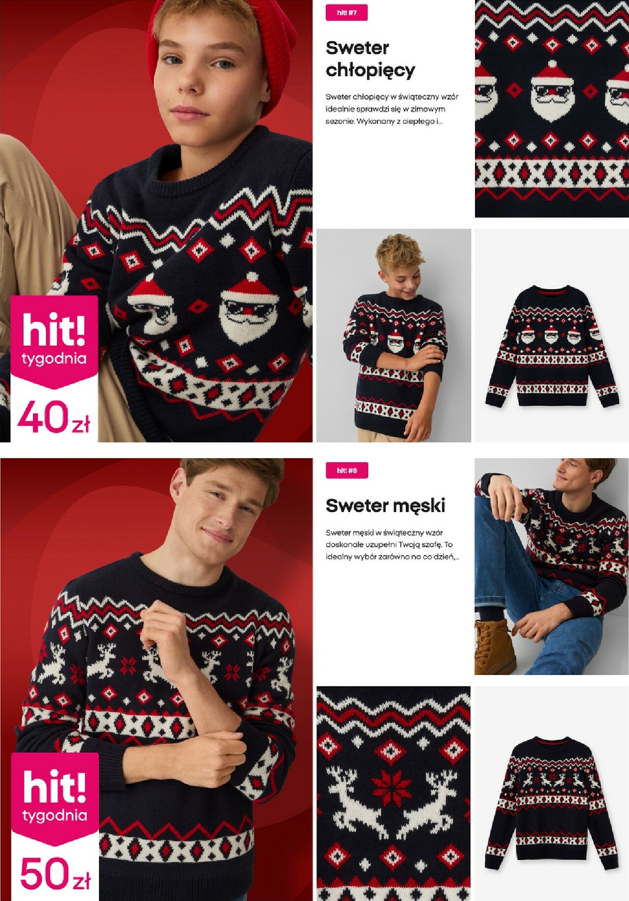 pepco - Gazetka Pepco - Hity tygodnia - ważna od 13.11. do 19.11. - page: 6