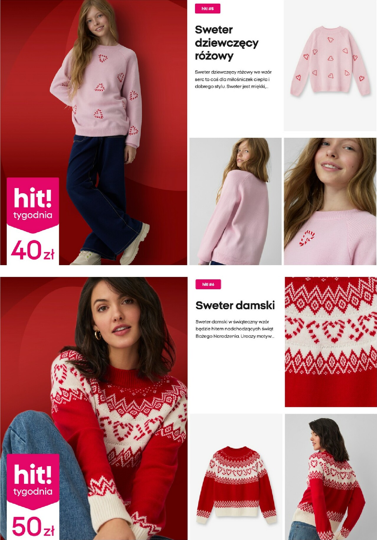 pepco - Gazetka Pepco - Hity tygodnia - ważna od 13.11. do 19.11. - page: 5