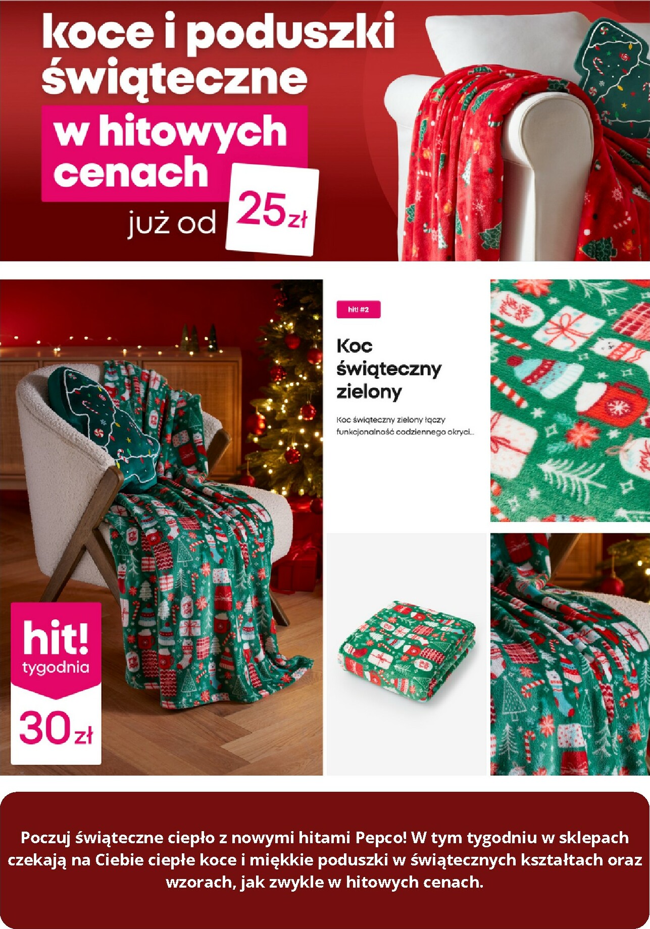 pepco - Gazetka Pepco - ważna od 20.11. do 26.11. - page: 3