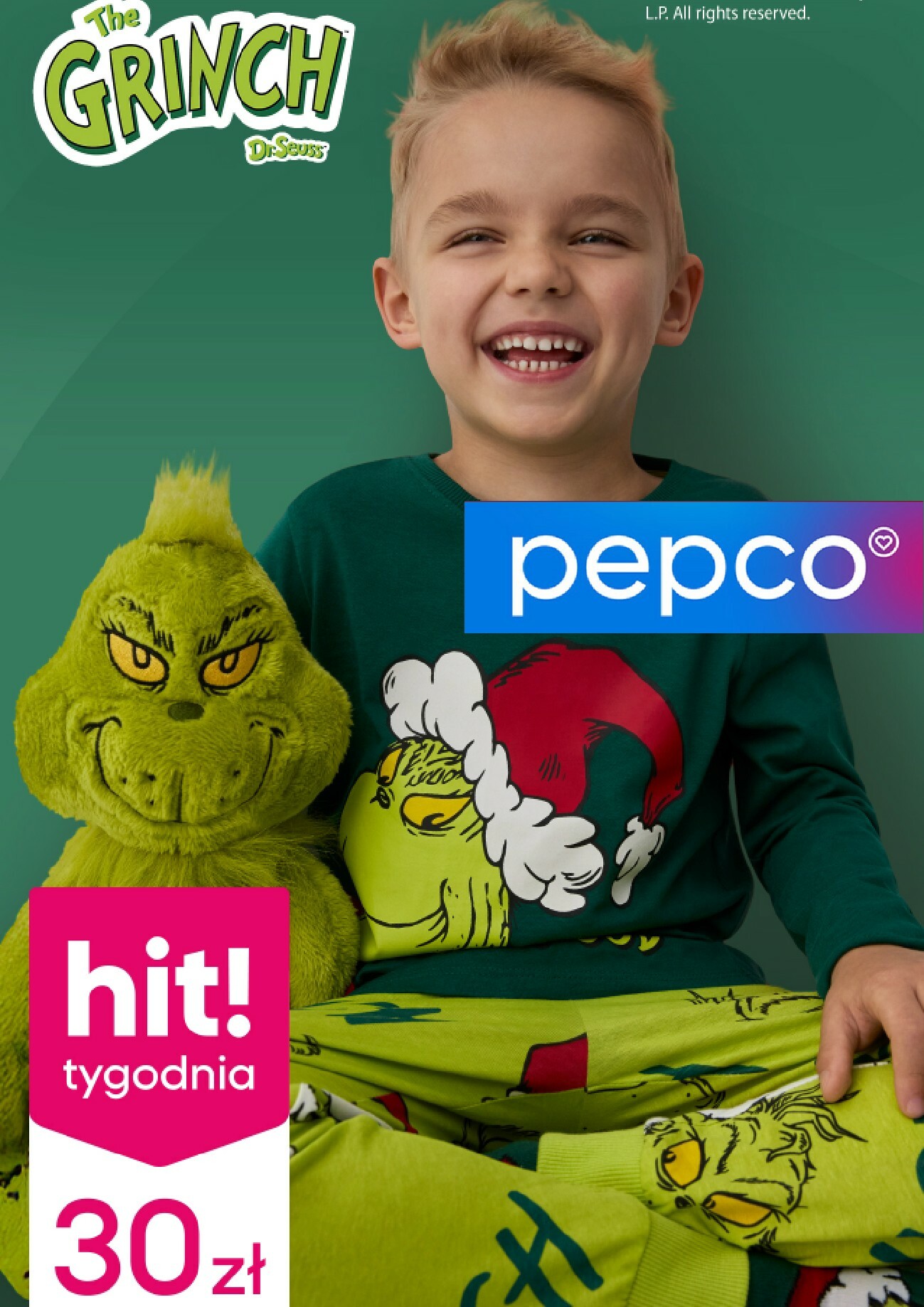 pepco - Gazetka Pepco - ważna od 27.11. do 03.12.