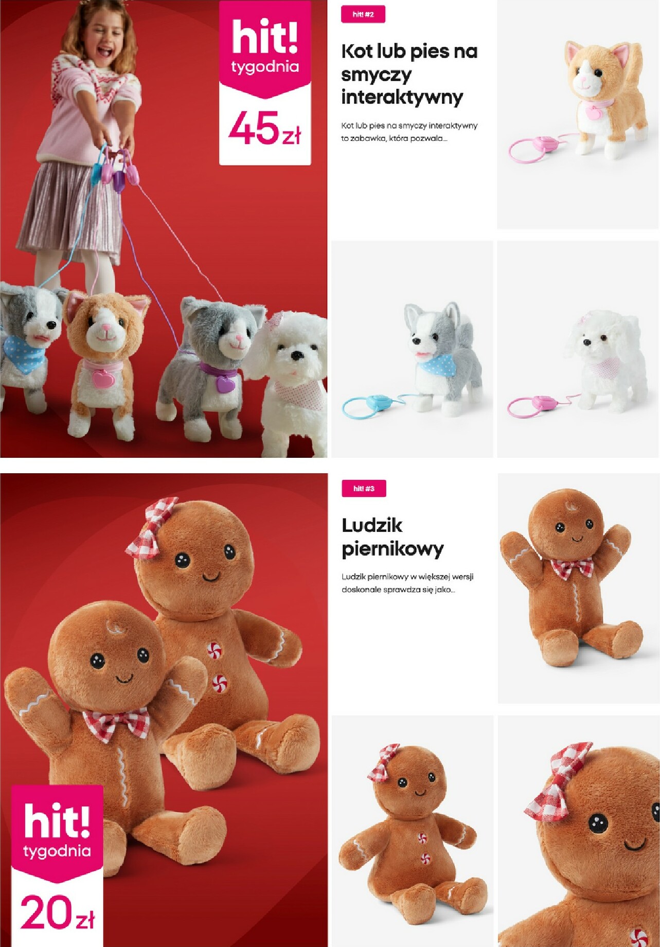 pepco - Gazetka Pepco - Hity tygodnia! - ważna od 04.12. do 10.12. - page: 3