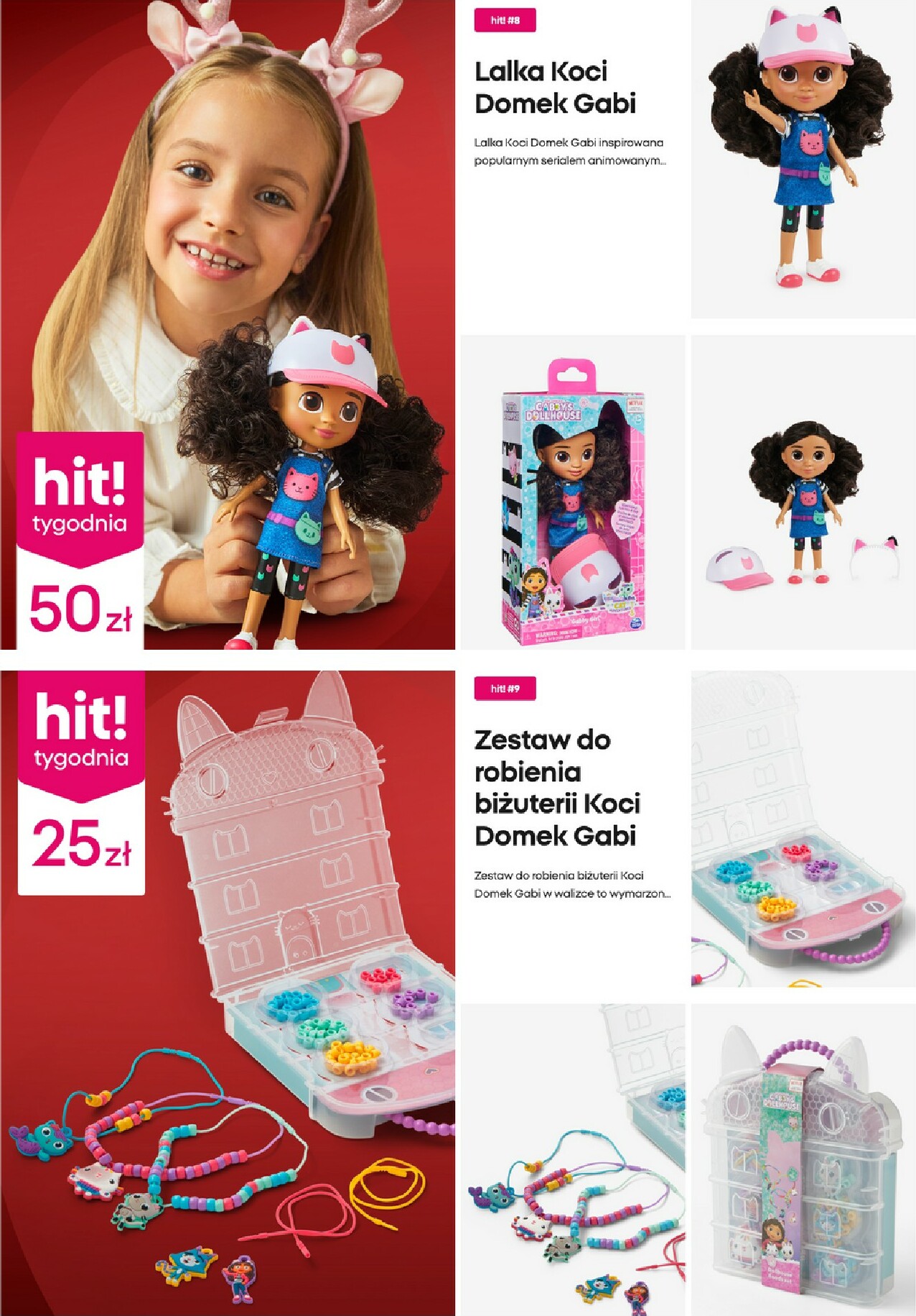 pepco - Gazetka Pepco - Hity tygodnia! - ważna od 04.12. do 10.12. - page: 6