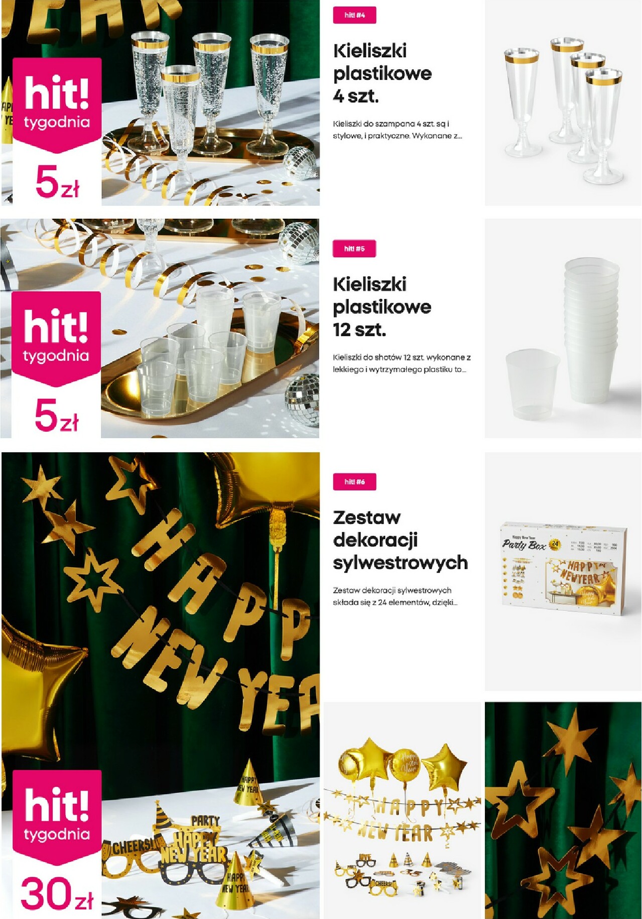 pepco - Gazetka Pepco - ważna od 18.12. do 24.12. - page: 4