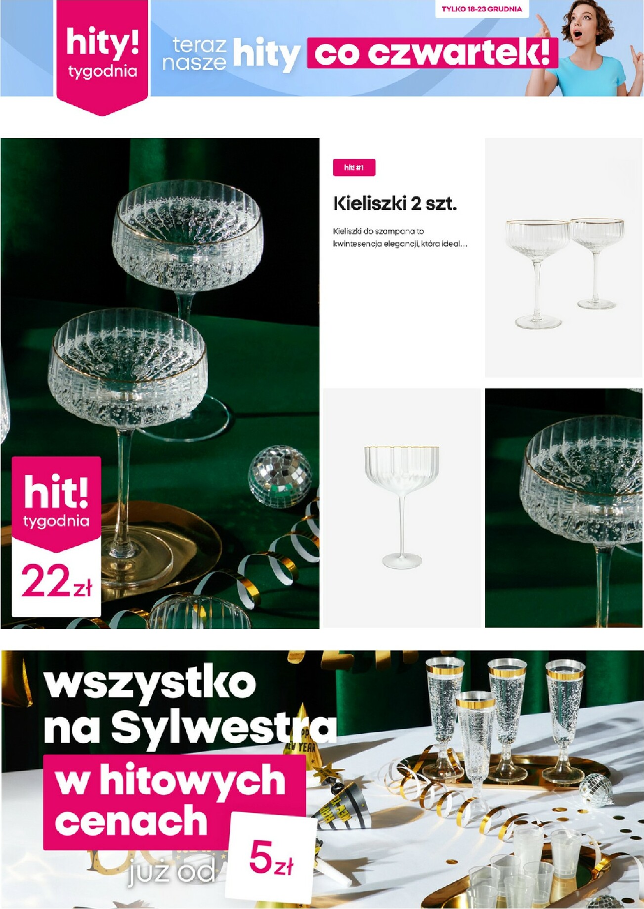 pepco - Gazetka Pepco - ważna od 18.12. do 24.12. - page: 2