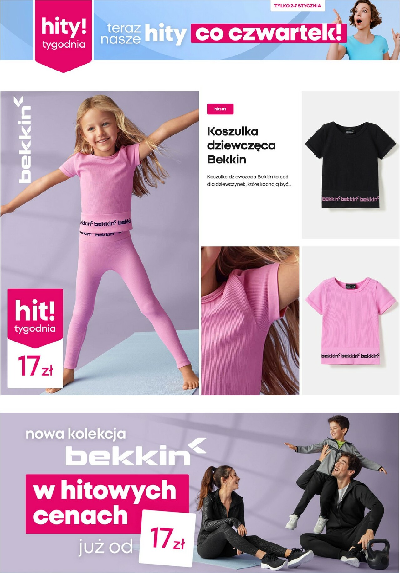 pepco - Gazetka Pepco - ważna od 01.01. do 07.01. - page: 2