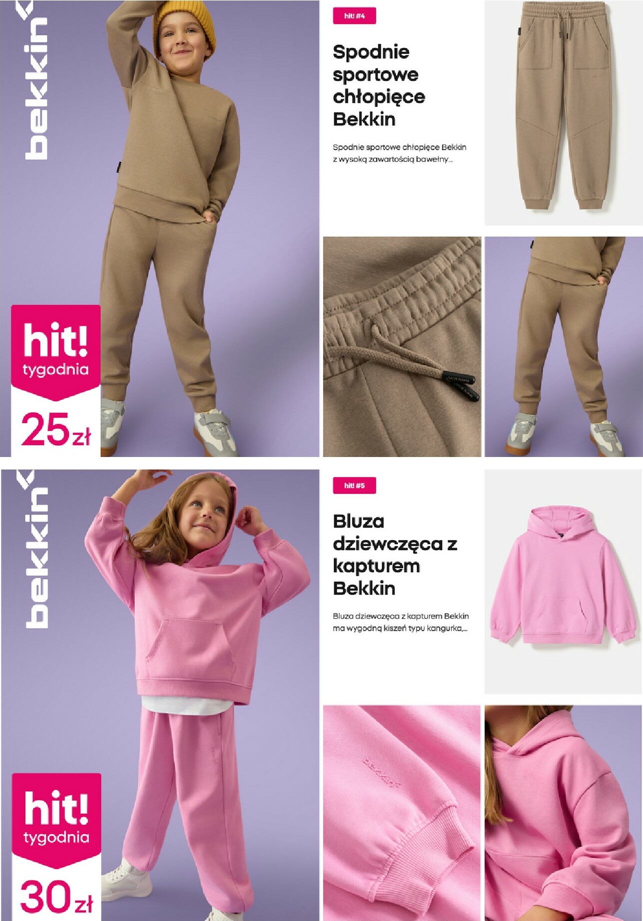 pepco - Gazetka Pepco - ważna od 08.01. do 14.01. - page: 4