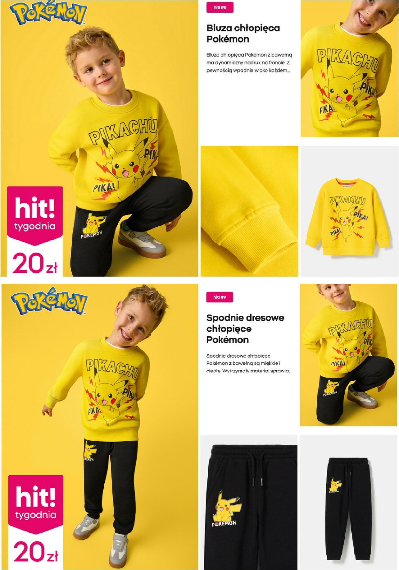 pepco - Gazetka Pepco - ważna od 15.01. do 21.01. - page: 5