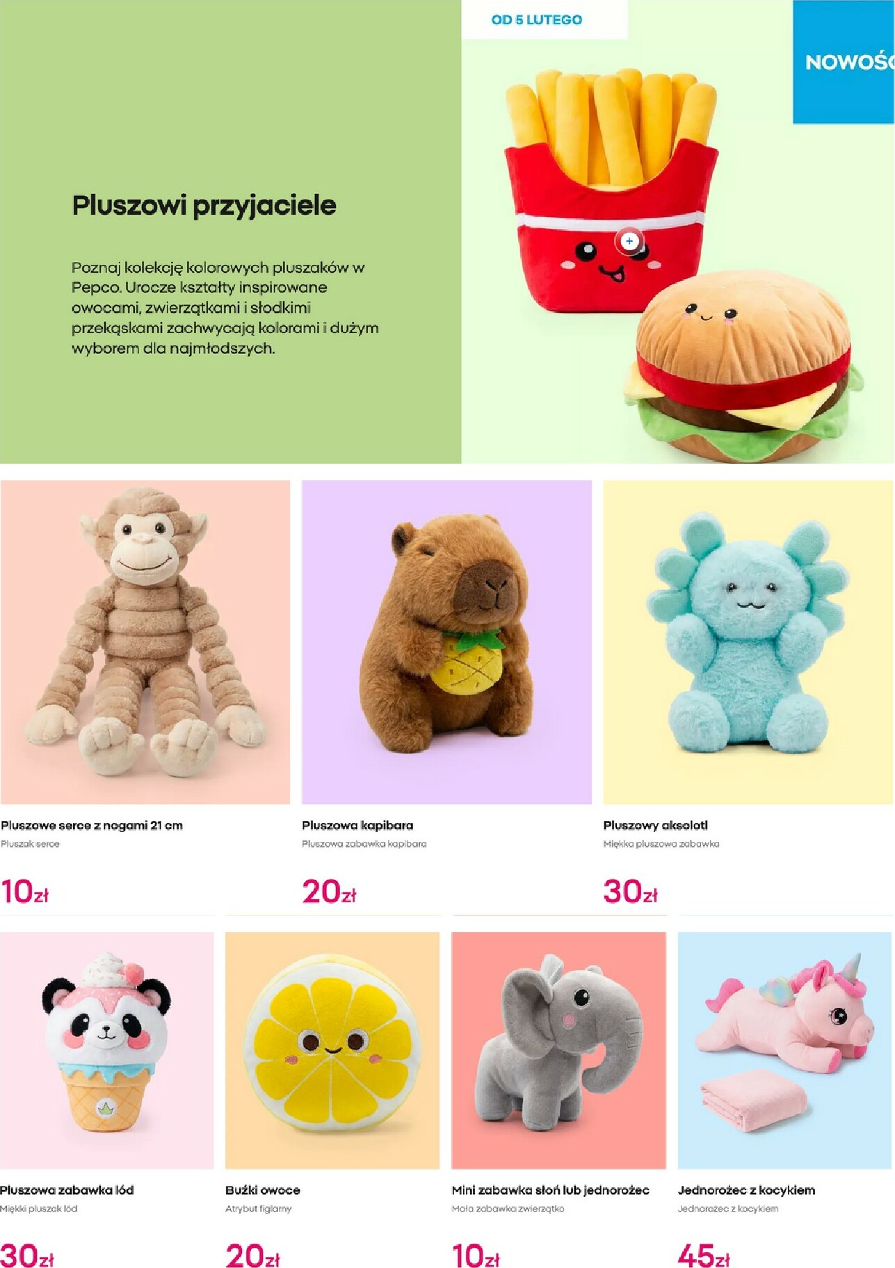 pepco - Gazetka Pepco - FC Barcelona - ważna od 05.02.2026 do 11.02.2026 - page: 10