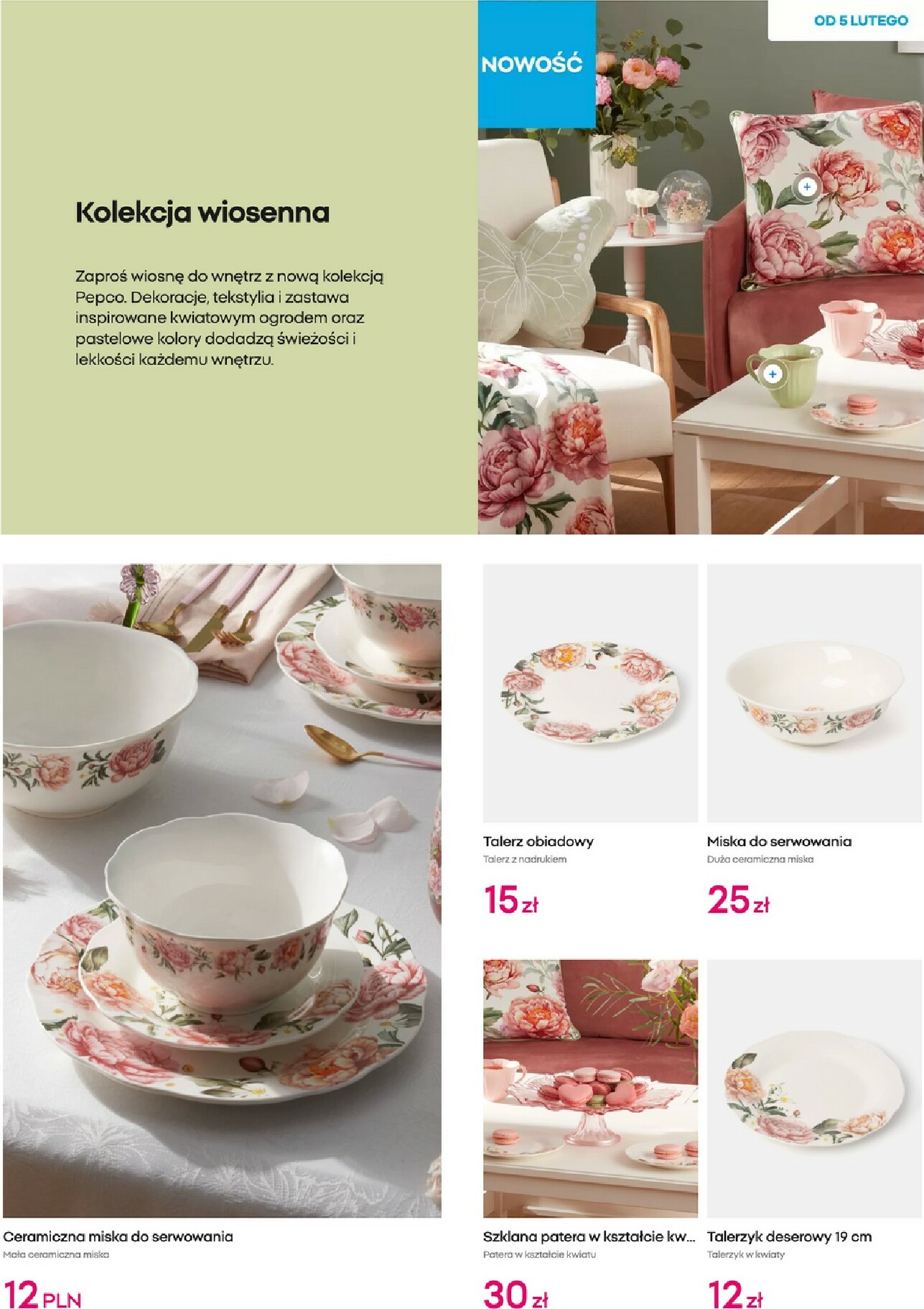 pepco - Gazetka Pepco - FC Barcelona - ważna od 05.02.2026 do 11.02.2026 - page: 7