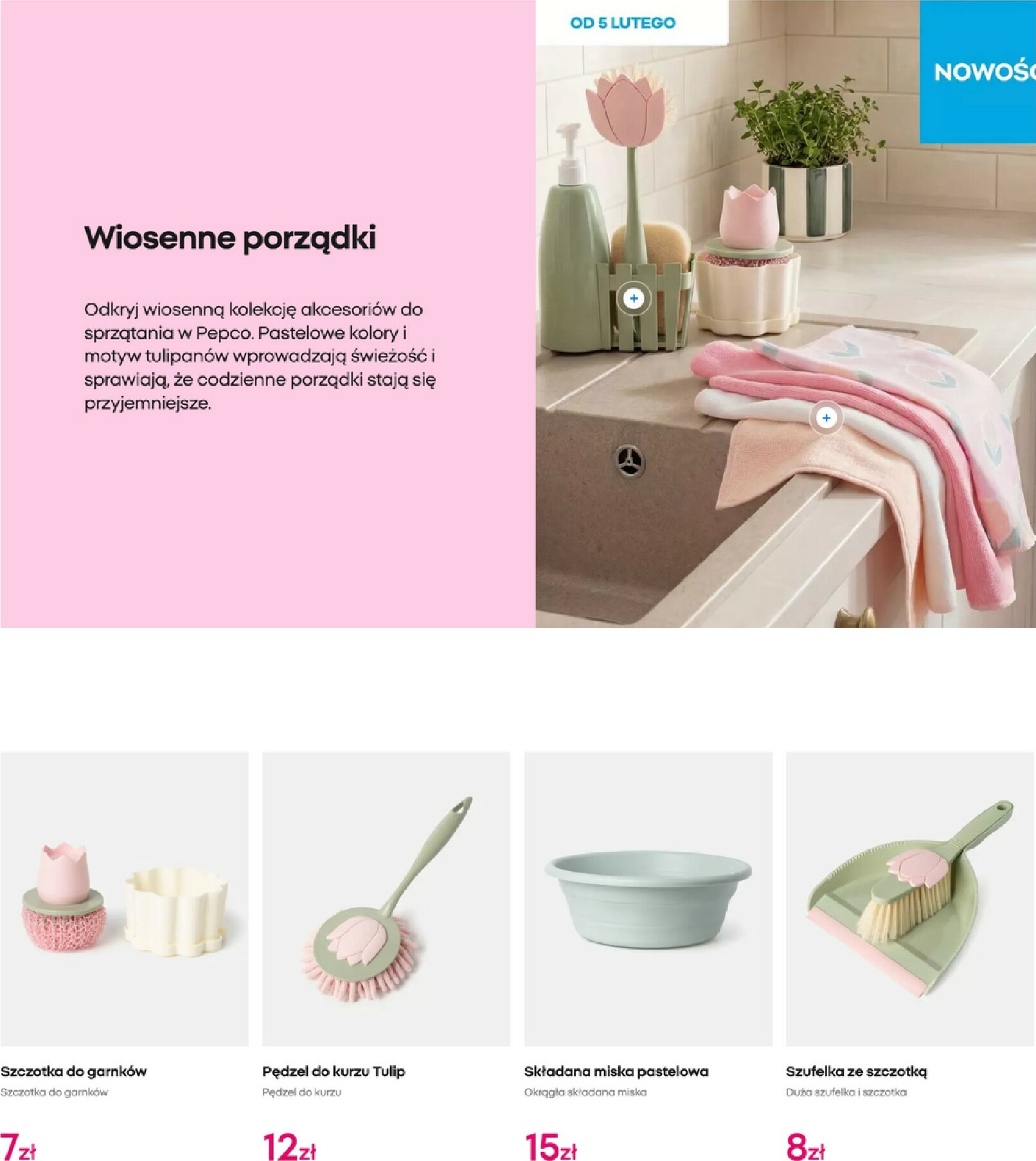 pepco - Gazetka Pepco - FC Barcelona - ważna od 05.02.2026 do 11.02.2026 - page: 9