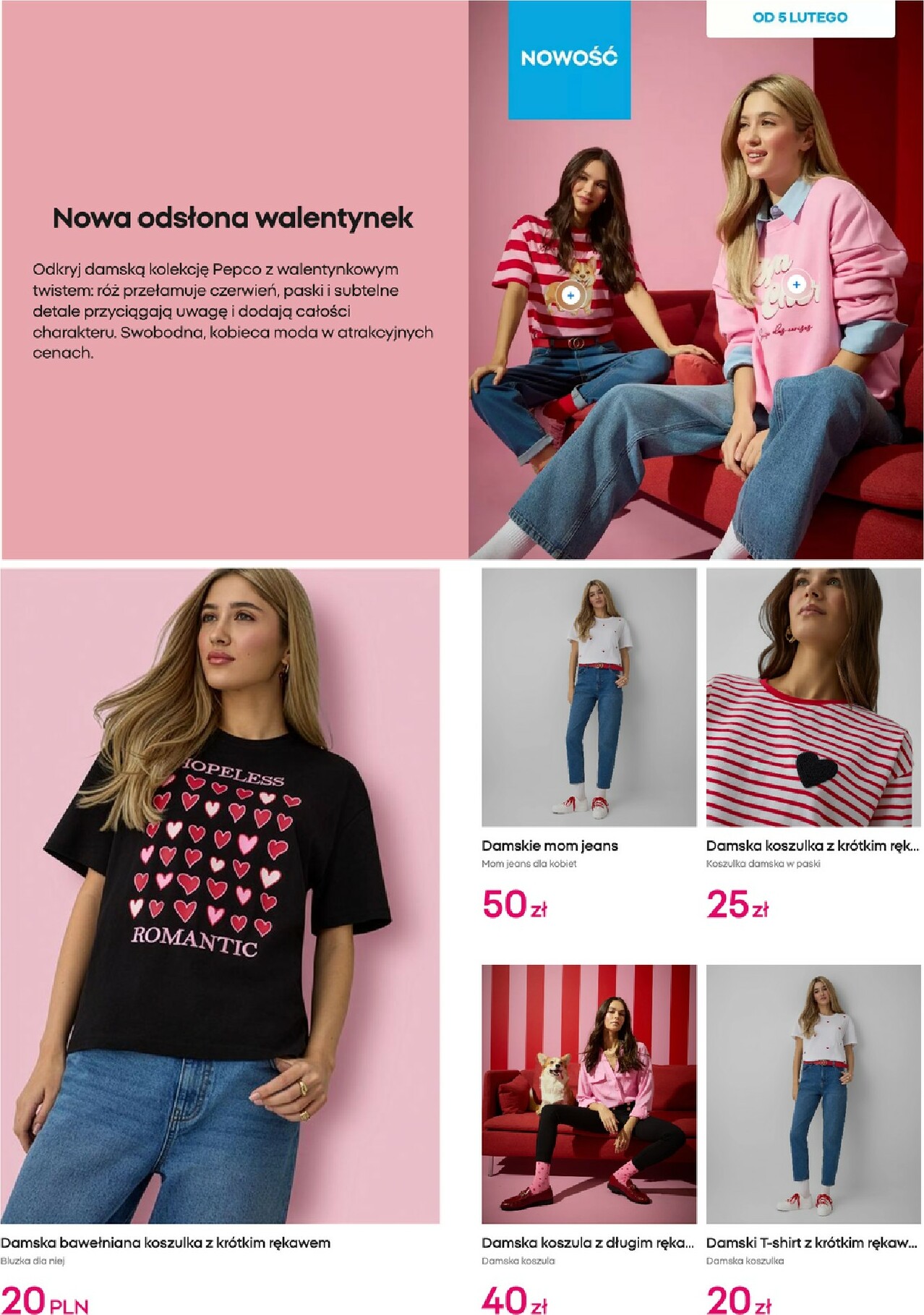 pepco - Gazetka Pepco - ważna od 12.02.2026 do 18.02.2026 - page: 6