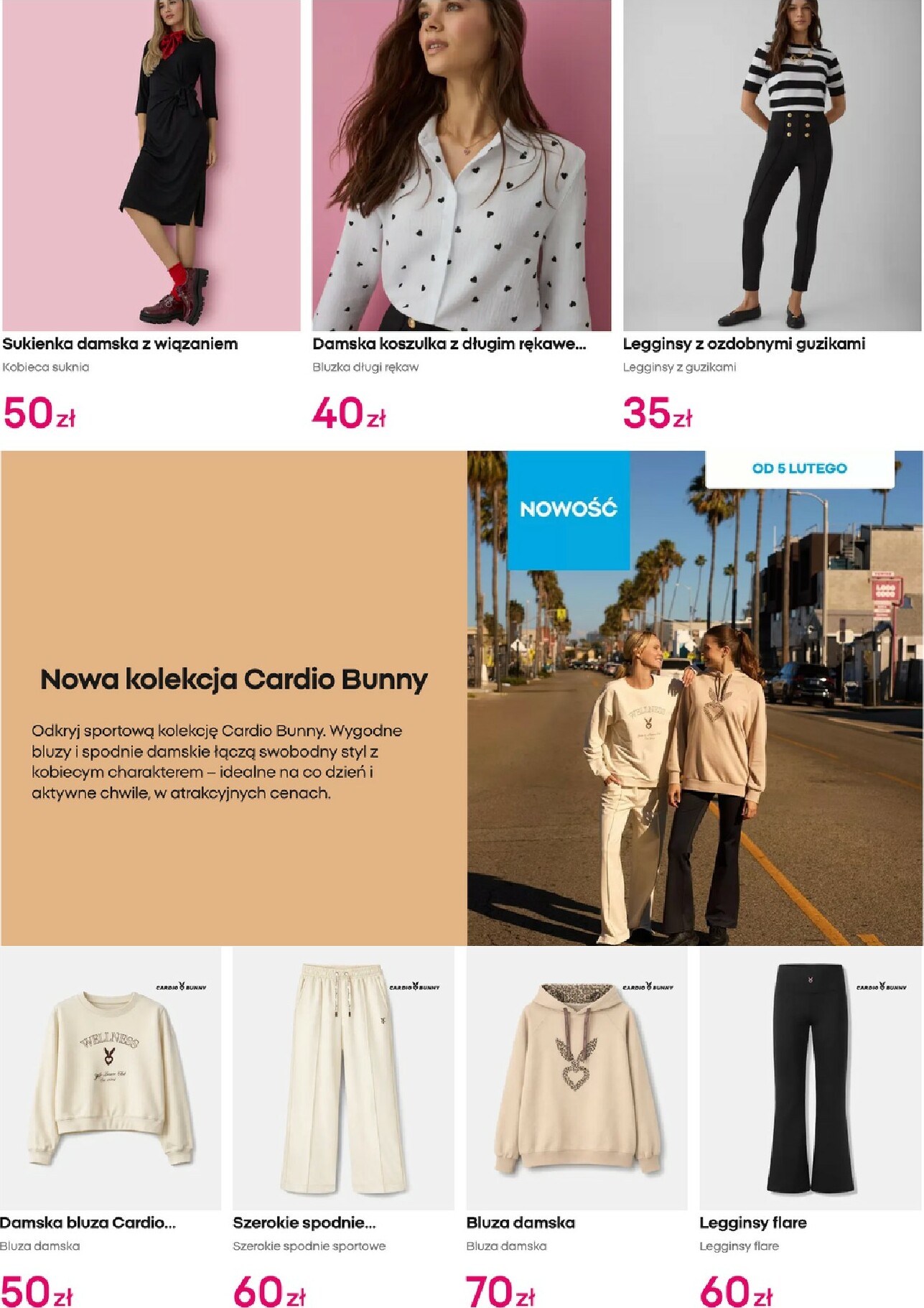 pepco - Gazetka Pepco - ważna od 12.02.2026 do 18.02.2026 - page: 7