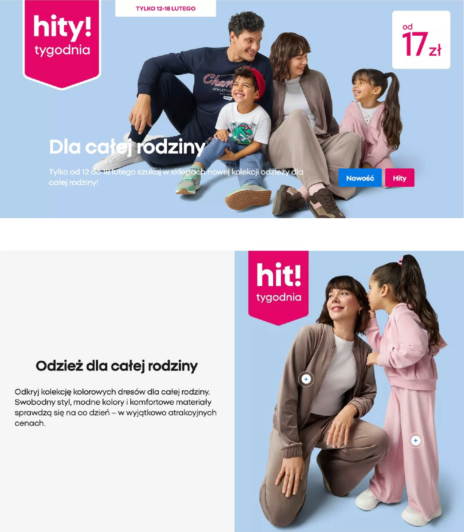 pepco - Gazetka Pepco - ważna od 12.02.2026 do 18.02.2026 - page: 2