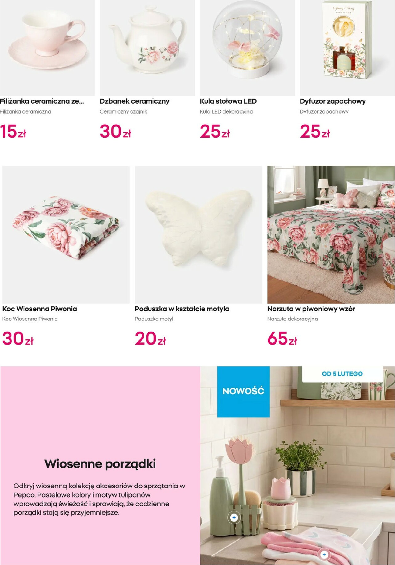 pepco - Gazetka Pepco - ważna od 12.02.2026 do 18.02.2026 - page: 9