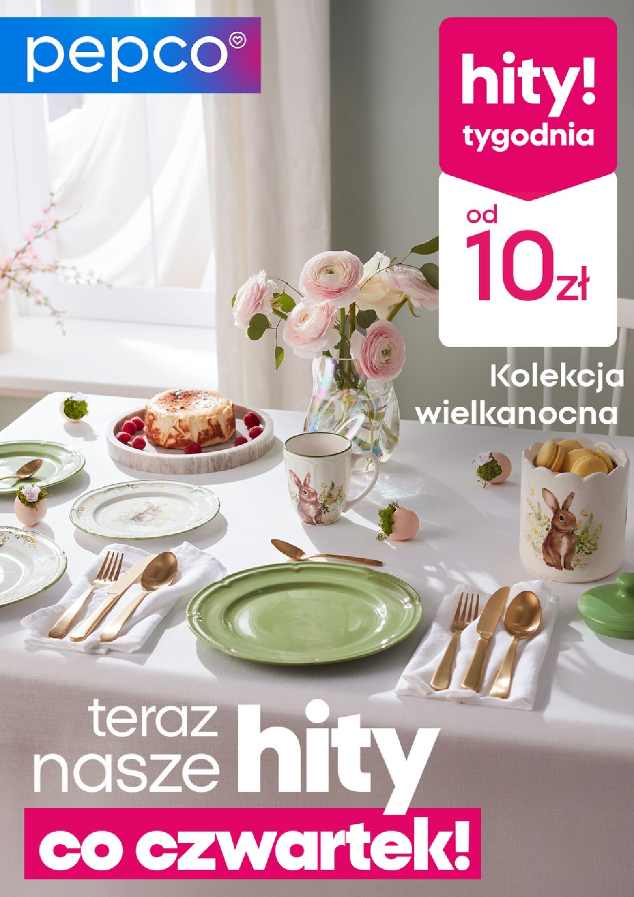 pepco - Gazetka Pepco - ważna od 26.02.2026 do 04.03.2026