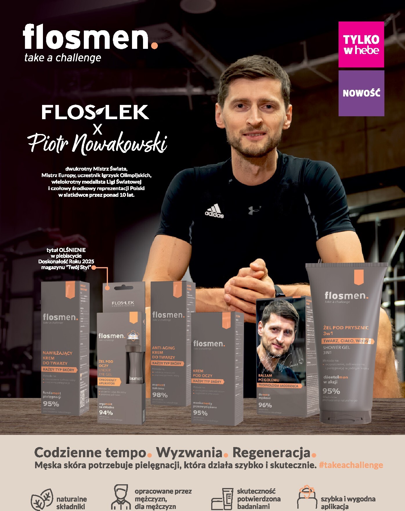 hebe - Aktualna gazetka Hebe - Magazyn ważna od 01.07.2026 do 31.08.2026 - page: 155