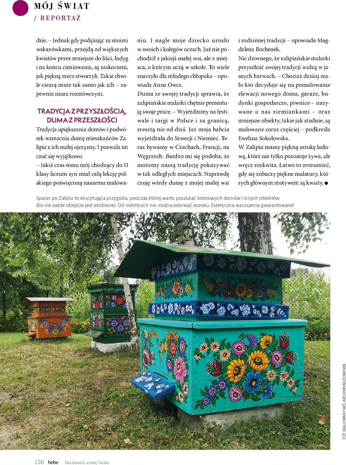 hebe - Aktualna gazetka Hebe - Magazyn ważna od 01.07.2026 do 31.08.2026 - page: 156