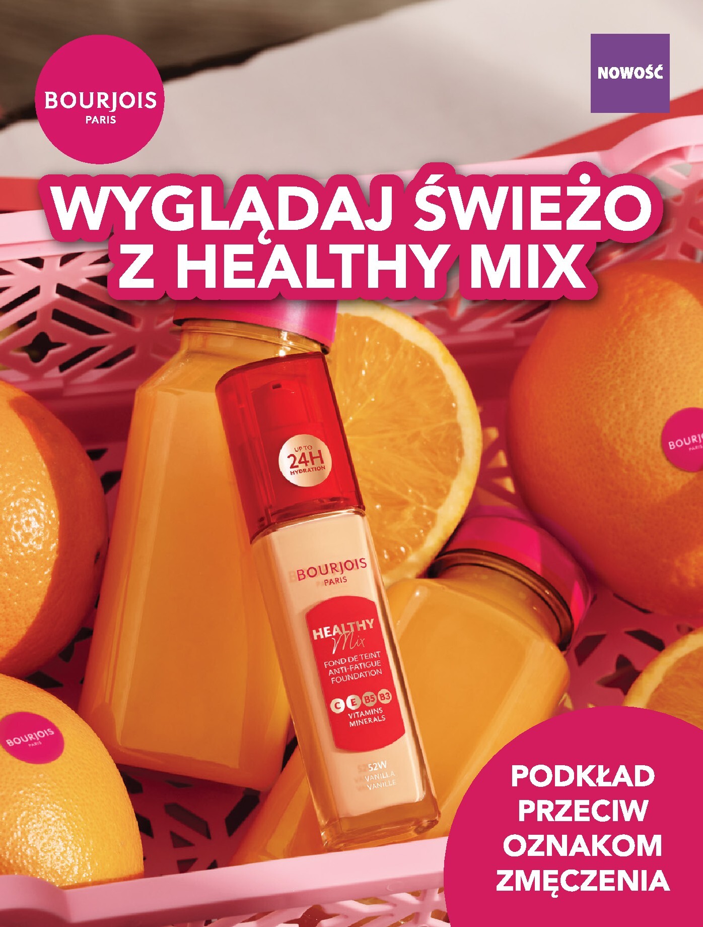 hebe - Aktualna gazetka Hebe - Magazyn ważna od 01.07.2026 do 31.08.2026 - page: 89