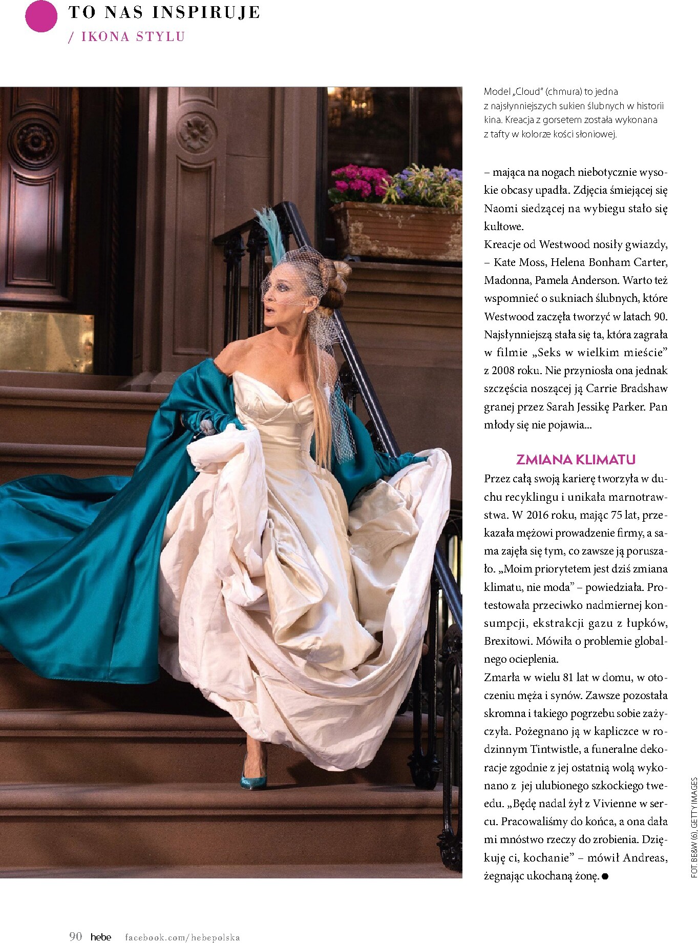 hebe - Aktualna gazetka Hebe - Magazyn ważna od 01.07.2026 do 31.08.2026 - page: 90
