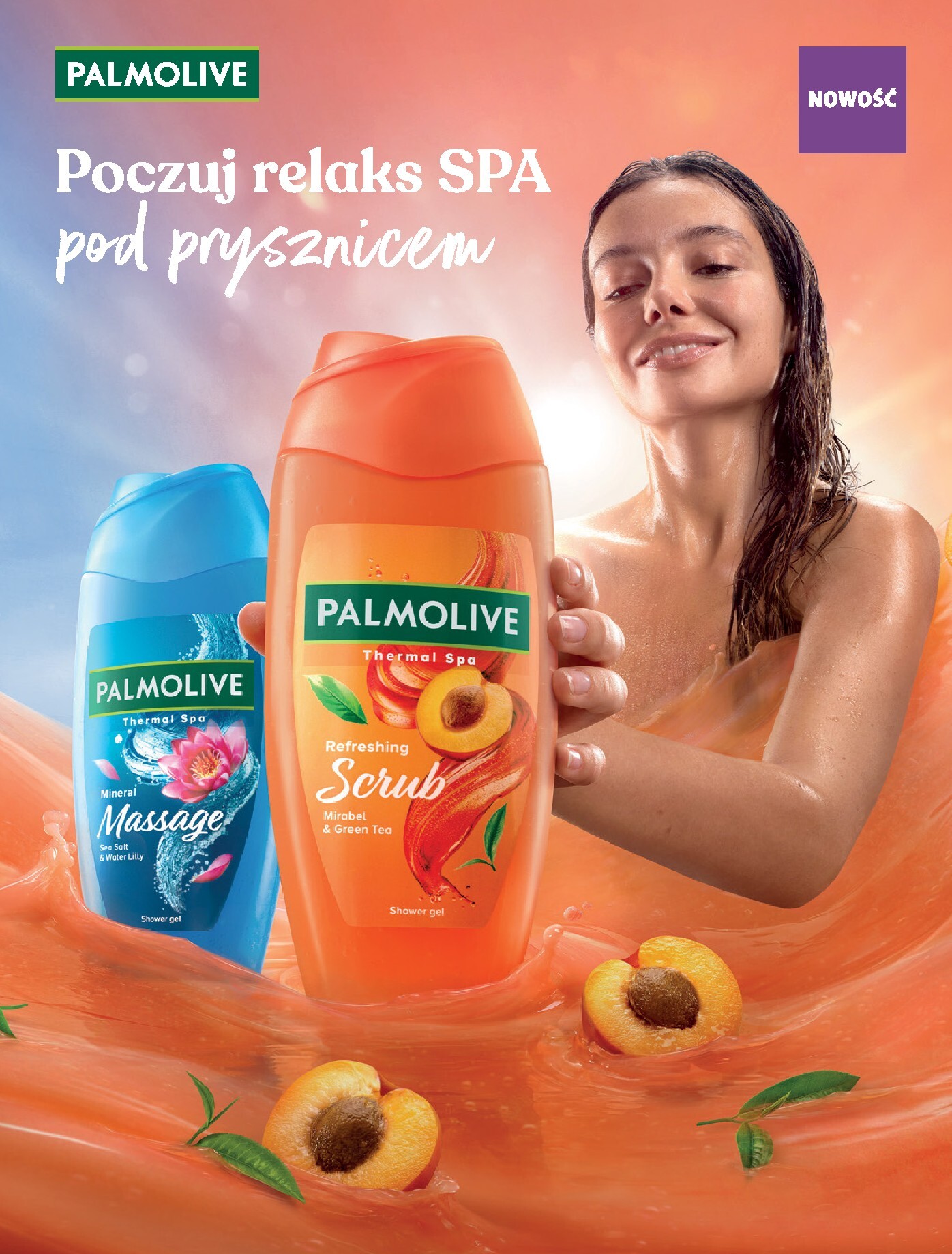 hebe - Aktualna gazetka Hebe - Magazyn ważna od 01.07.2026 do 31.08.2026 - page: 127