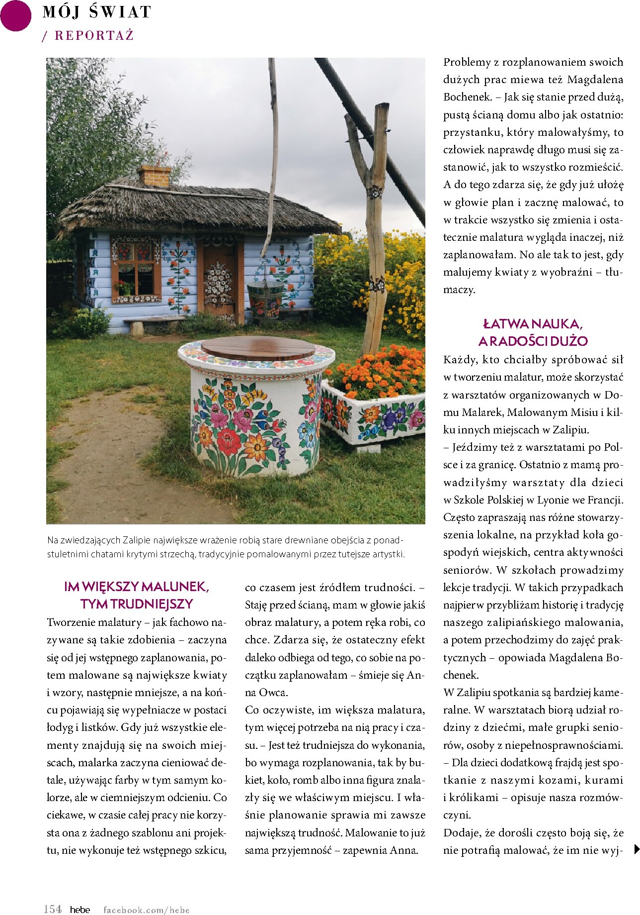 hebe - Aktualna gazetka Hebe - Magazyn ważna od 01.07.2026 do 31.08.2026 - page: 154