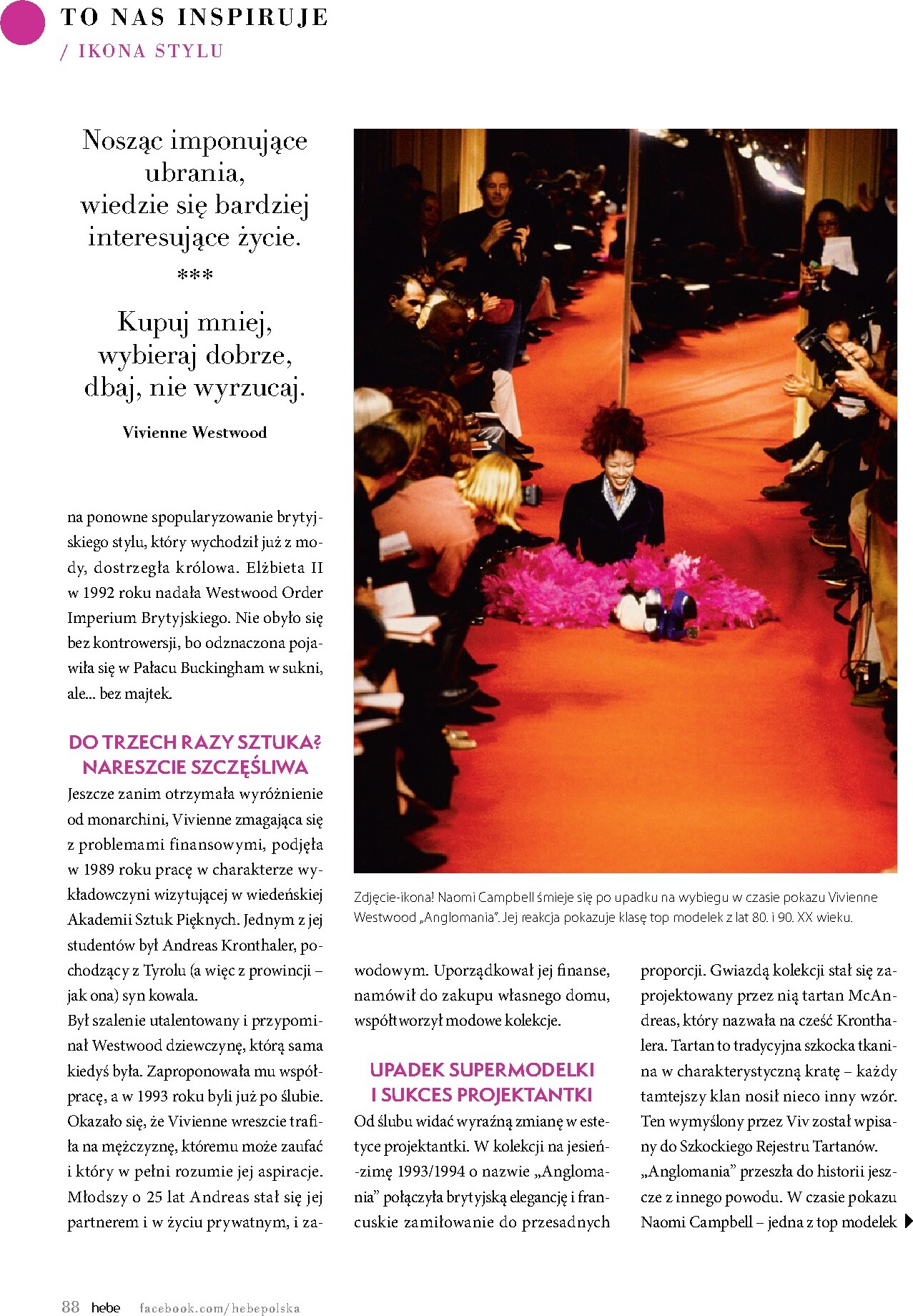 hebe - Aktualna gazetka Hebe - Magazyn ważna od 01.07.2026 do 31.08.2026 - page: 88