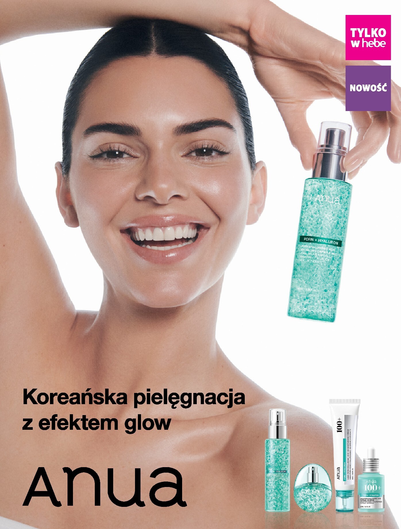 hebe - Aktualna gazetka Hebe - Magazyn ważna od 01.07.2026 do 31.08.2026 - page: 164