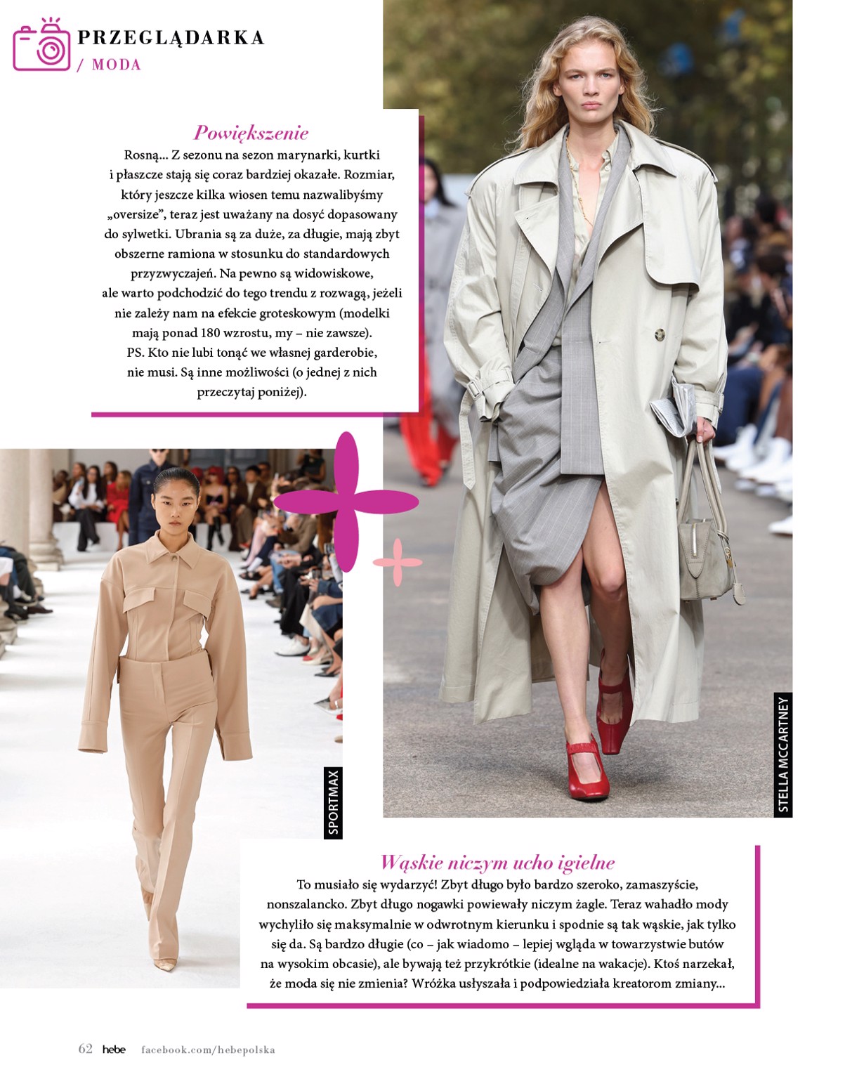 hebe - Hebe - Magazyn gazetka ważna od 01.03. - 30.04. - page: 62 hebe - Hebe - Magazyn gazetka ważna od 01.03. - 30.04. - page: 62