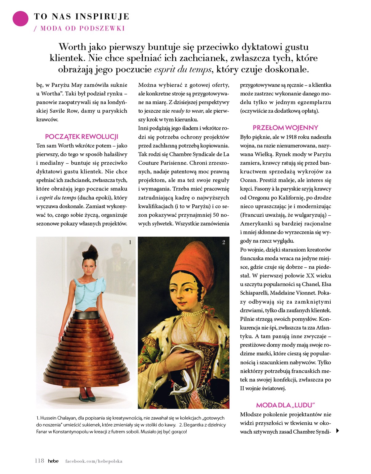 hebe - Hebe - Magazyn gazetka ważna od 01.03. - 30.04. - page: 118 hebe - Hebe - Magazyn gazetka ważna od 01.03. - 30.04. - page: 118