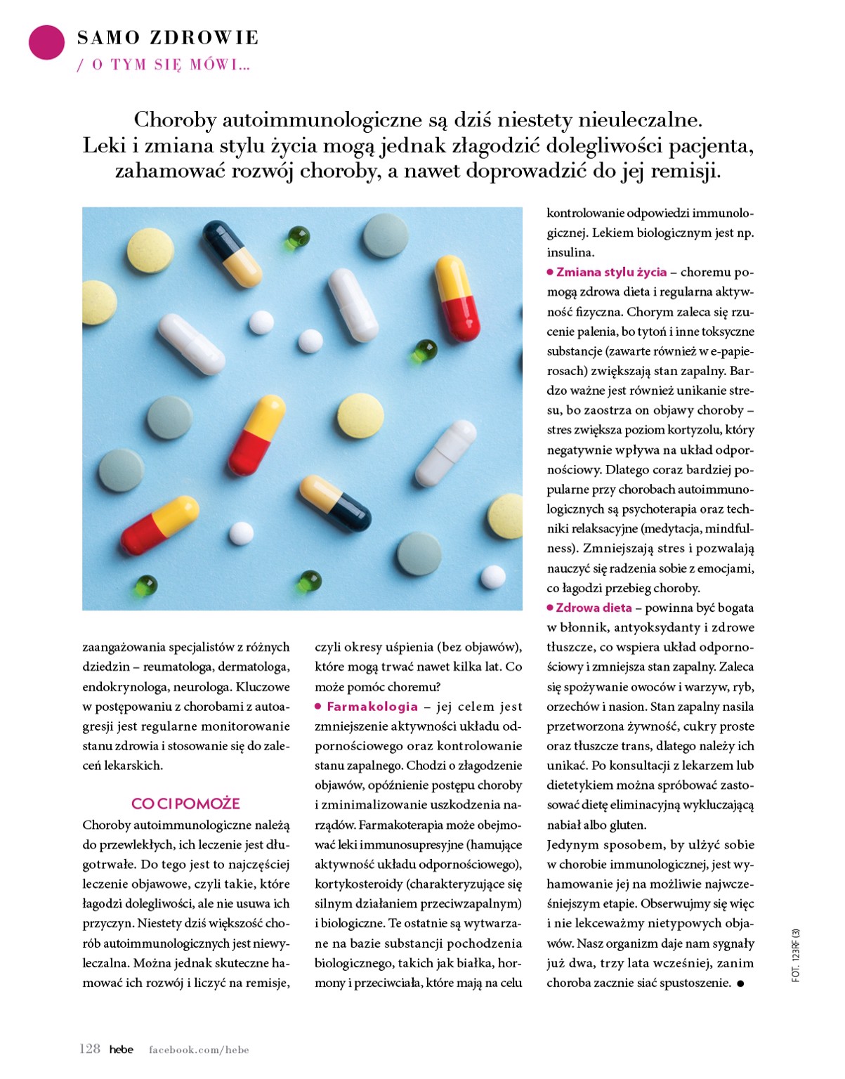 hebe - Hebe - Magazyn gazetka ważna od 01.03. - 30.04. - page: 128 hebe - Hebe - Magazyn gazetka ważna od 01.03. - 30.04. - page: 128