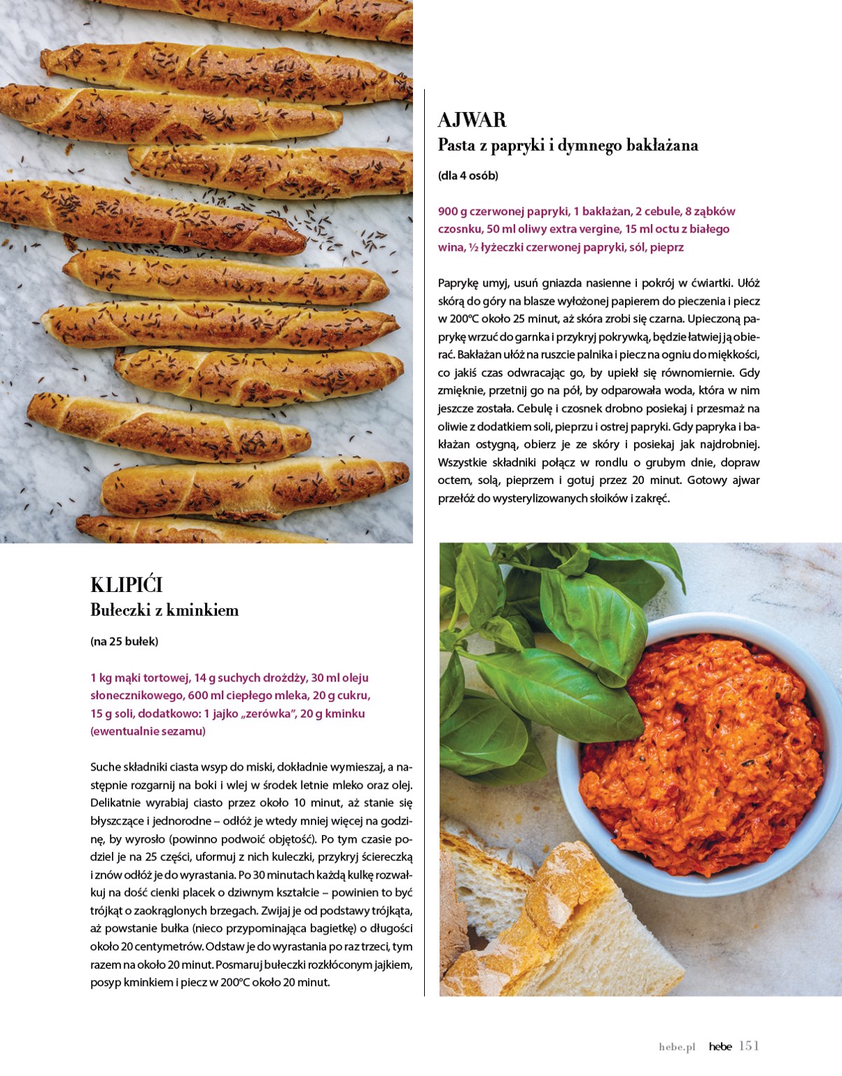 hebe - Hebe - Magazyn gazetka ważna od 01.05. - 30.06. - page: 151 hebe - Hebe - Magazyn gazetka ważna od 01.05. - 30.06. - page: 151