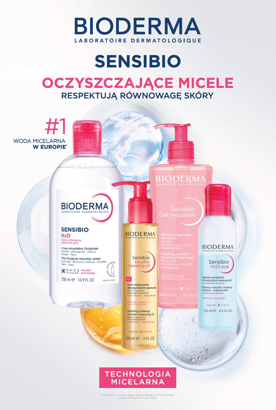 hebe - Gazetka Hebe - Katalog ważna od 20.06. - 31.07. - page: 27