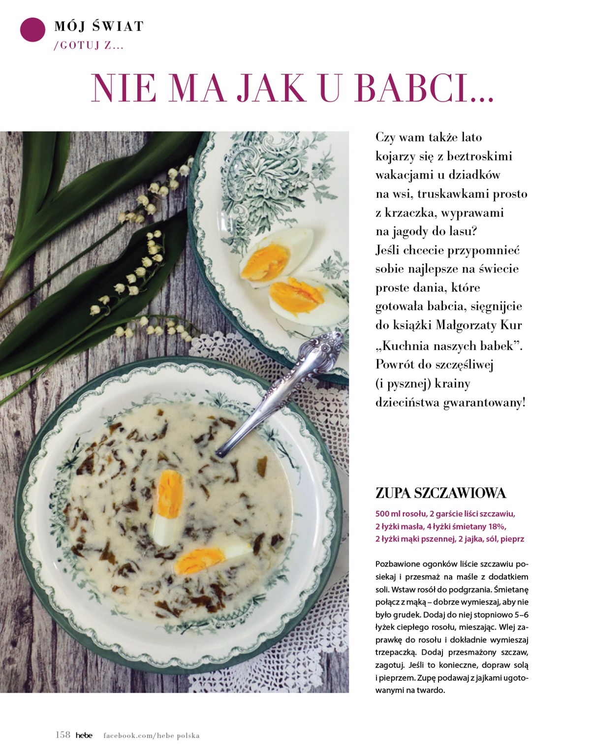 hebe - Gazetka Hebe - Magazyn ważna od 01.07. - 31.08. - page: 158 hebe - Gazetka Hebe - Magazyn ważna od 01.07. - 31.08. - page: 158