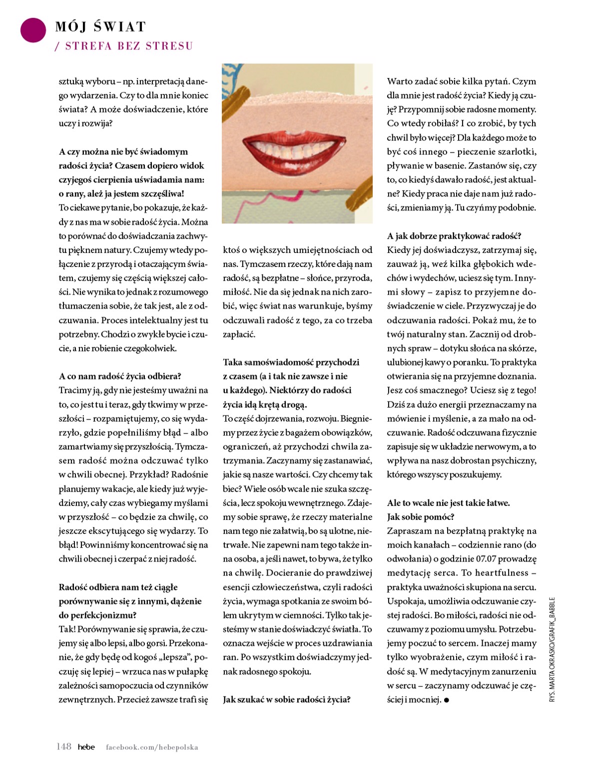 hebe - Gazetka Hebe - Magazyn ważna od 01.07. - 31.08. - page: 148 hebe - Gazetka Hebe - Magazyn ważna od 01.07. - 31.08. - page: 148