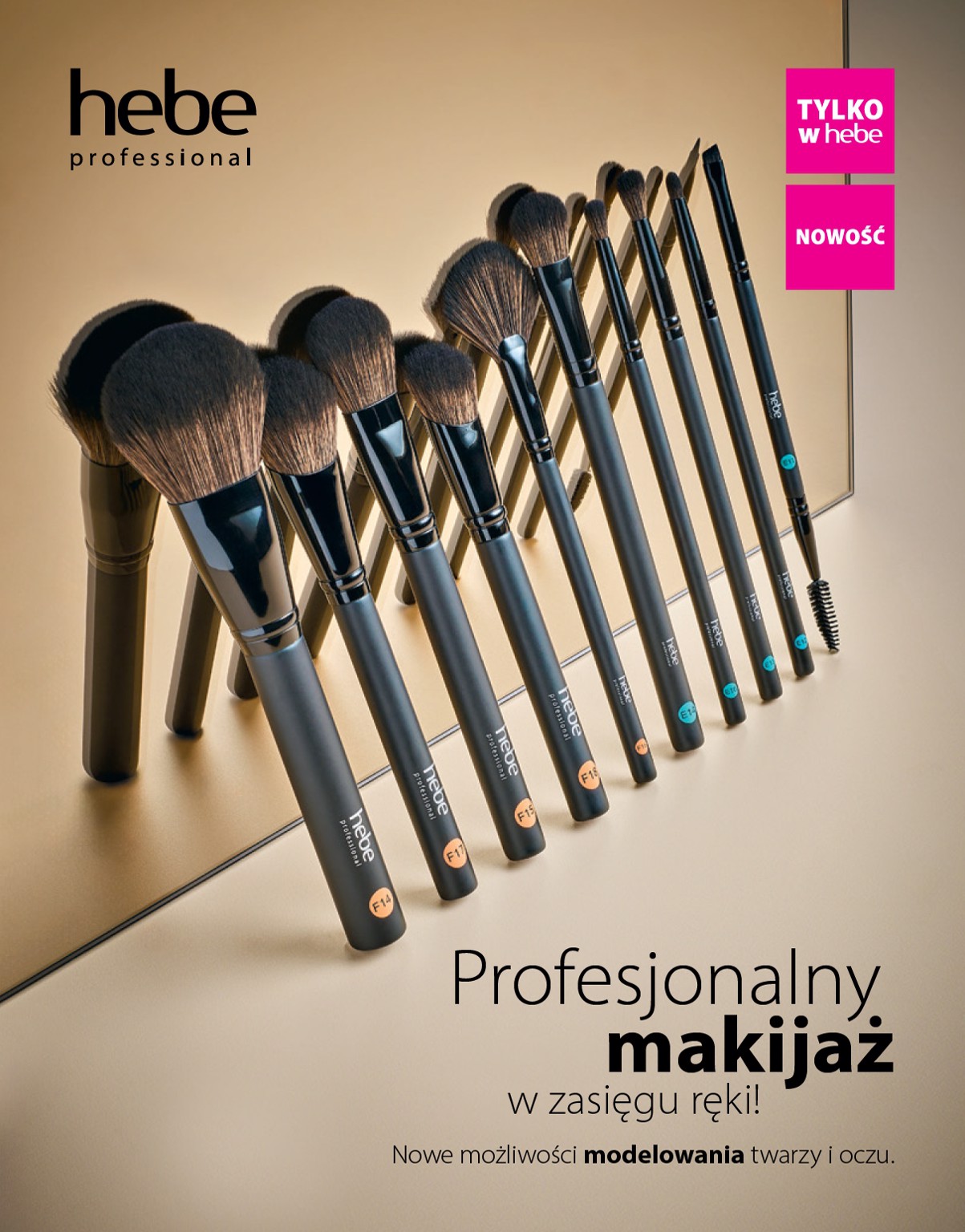 hebe - Gazetka Hebe - Magazyn ważna od 01.07. - 31.08. - page: 163 hebe - Gazetka Hebe - Magazyn ważna od 01.07. - 31.08. - page: 163