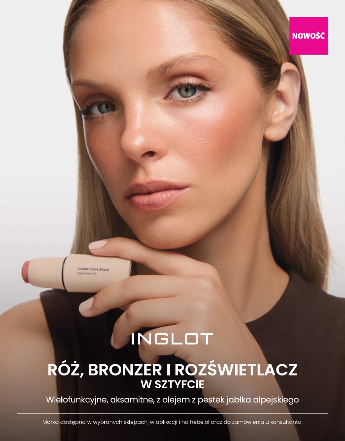 hebe - Gazetka Hebe - Magazyn ważna od 01.07. - 31.08. - page: 73 hebe - Gazetka Hebe - Magazyn ważna od 01.07. - 31.08. - page: 73