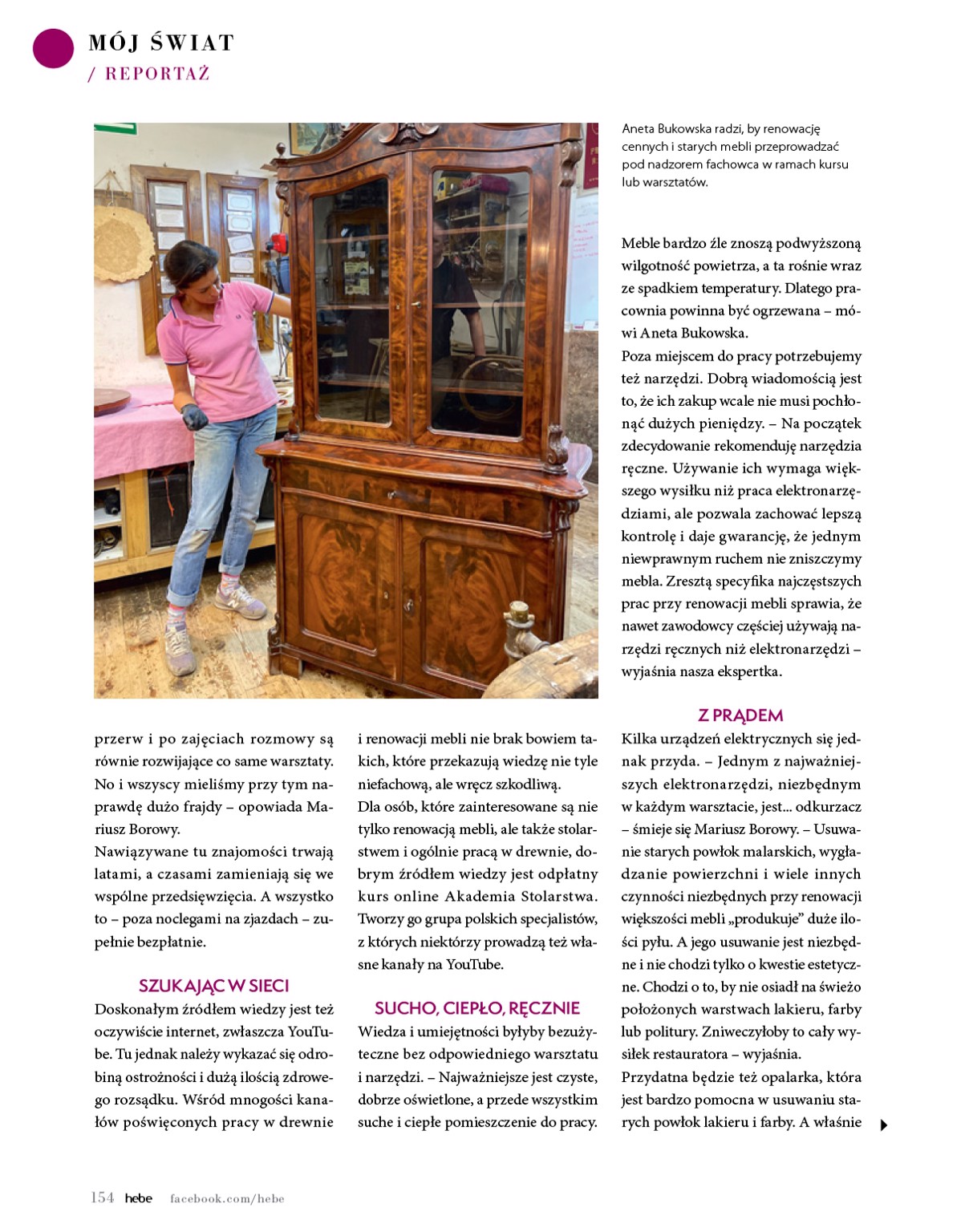 hebe - Gazetka Hebe - Magazyn ważna od 01.07. - 31.08. - page: 154 hebe - Gazetka Hebe - Magazyn ważna od 01.07. - 31.08. - page: 154