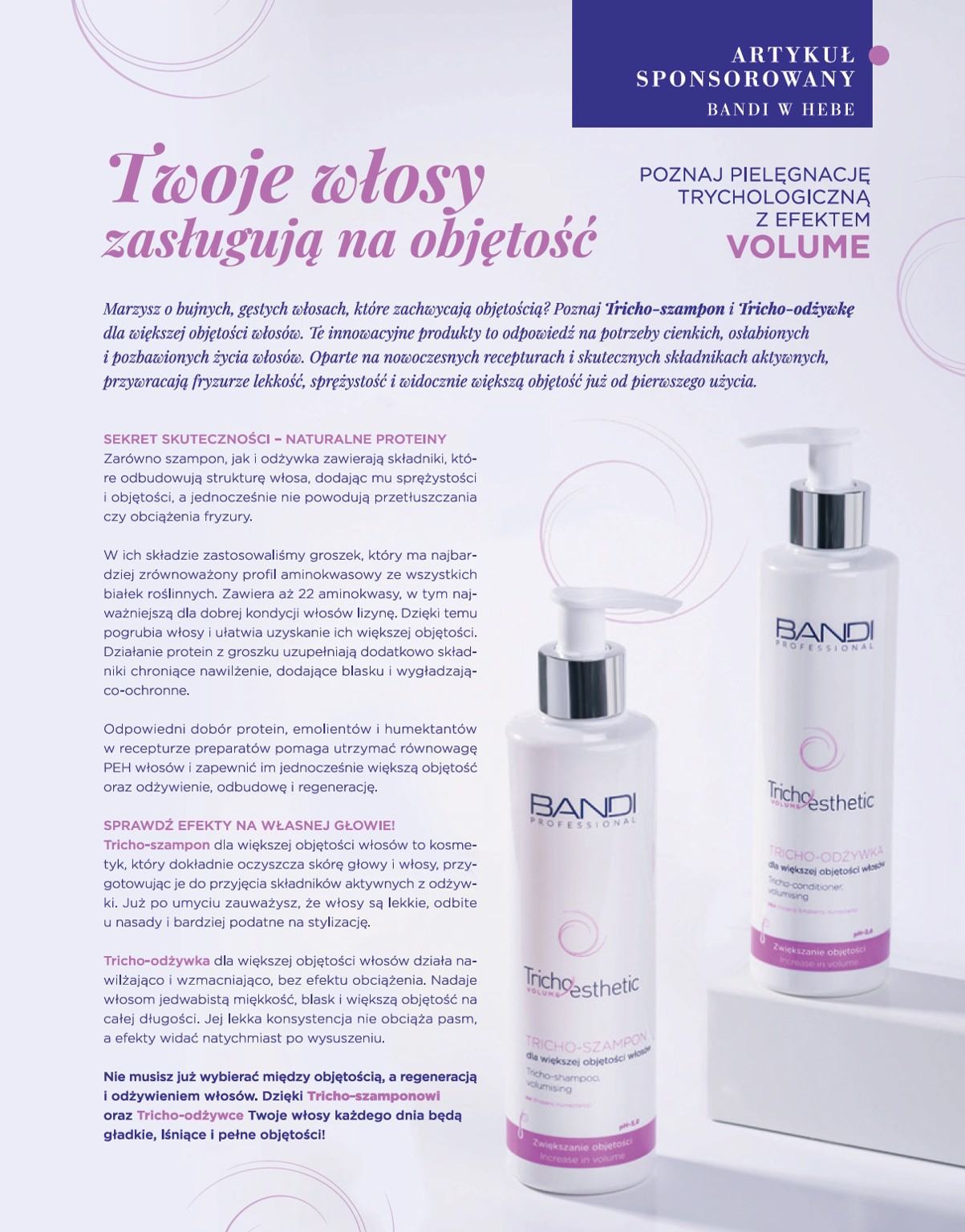 hebe - Gazetka Hebe - Magazyn ważna od 01.07. - 31.08. - page: 80 hebe - Gazetka Hebe - Magazyn ważna od 01.07. - 31.08. - page: 80