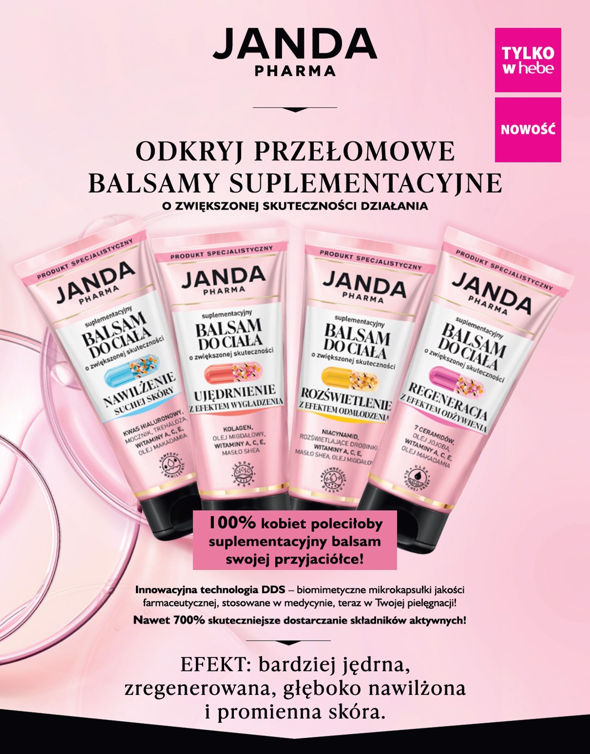 hebe - Gazetka Hebe - Magazyn ważna od 01.07. - 31.08. - page: 37 hebe - Gazetka Hebe - Magazyn ważna od 01.07. - 31.08. - page: 37