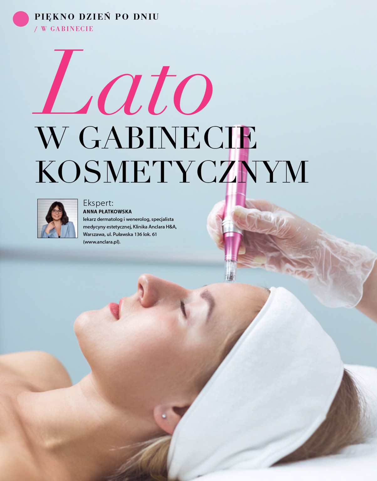 hebe - Gazetka Hebe - Magazyn ważna od 01.07. - 31.08. - page: 46 hebe - Gazetka Hebe - Magazyn ważna od 01.07. - 31.08. - page: 46